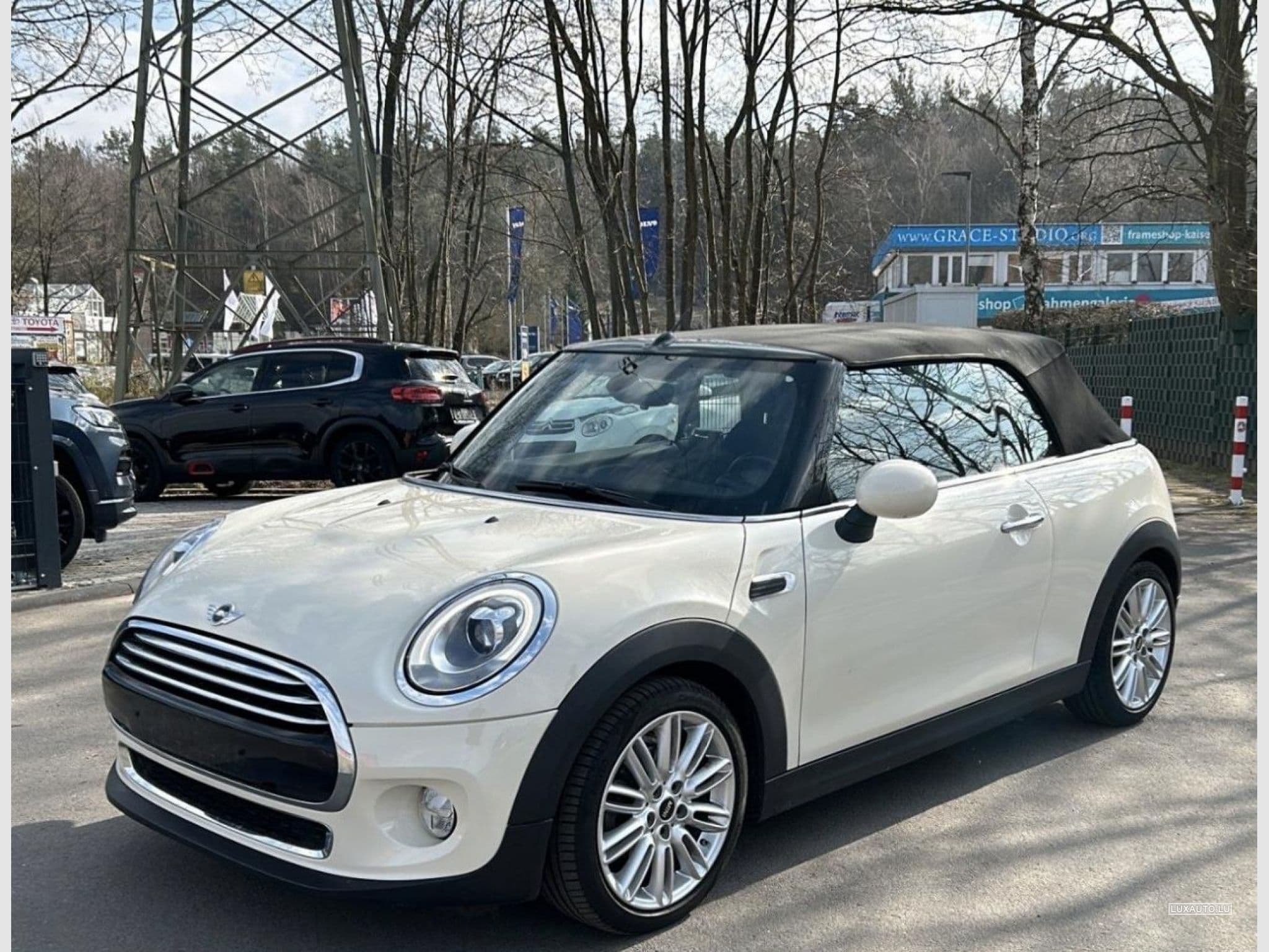 Mini Cooper (2017) - Foto 5