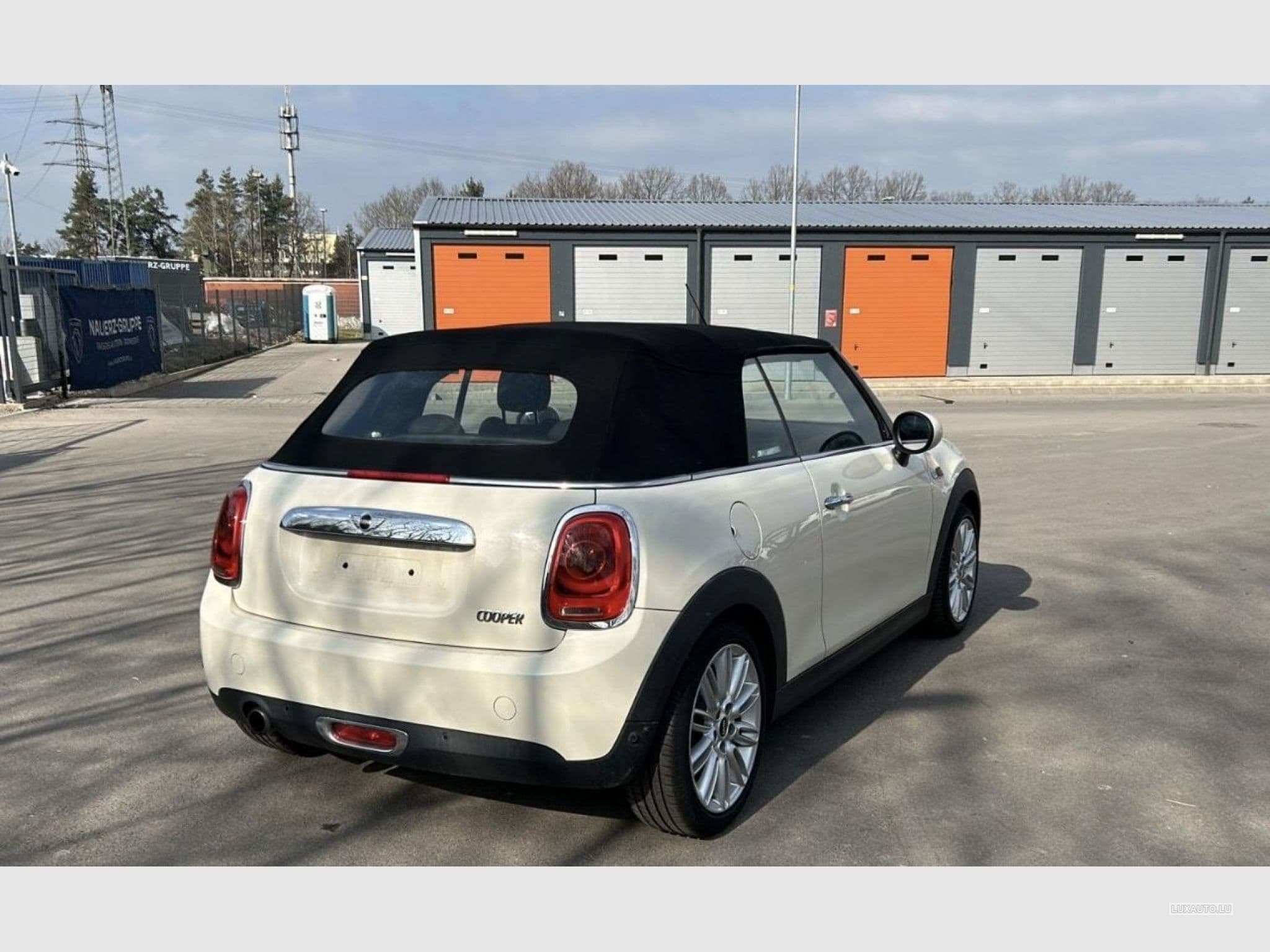 Mini Cooper (2017) - Foto 7