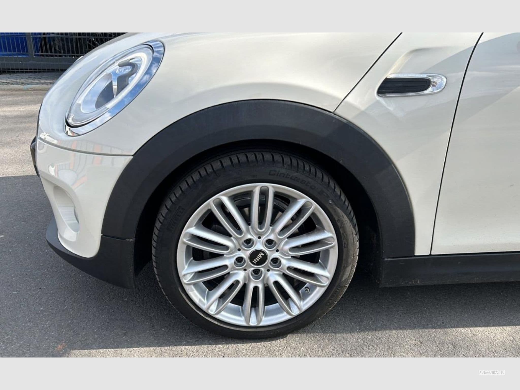 Mini Cooper (2017) - Foto 8