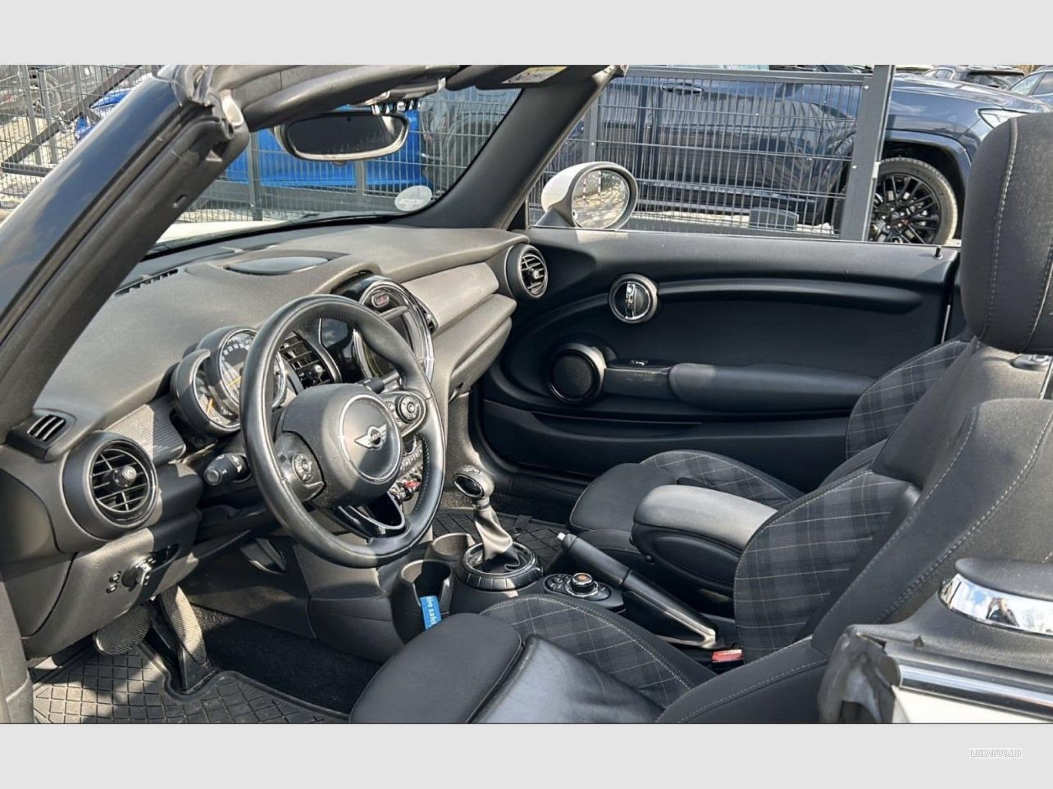 Mini Cooper (2017) - Foto 9