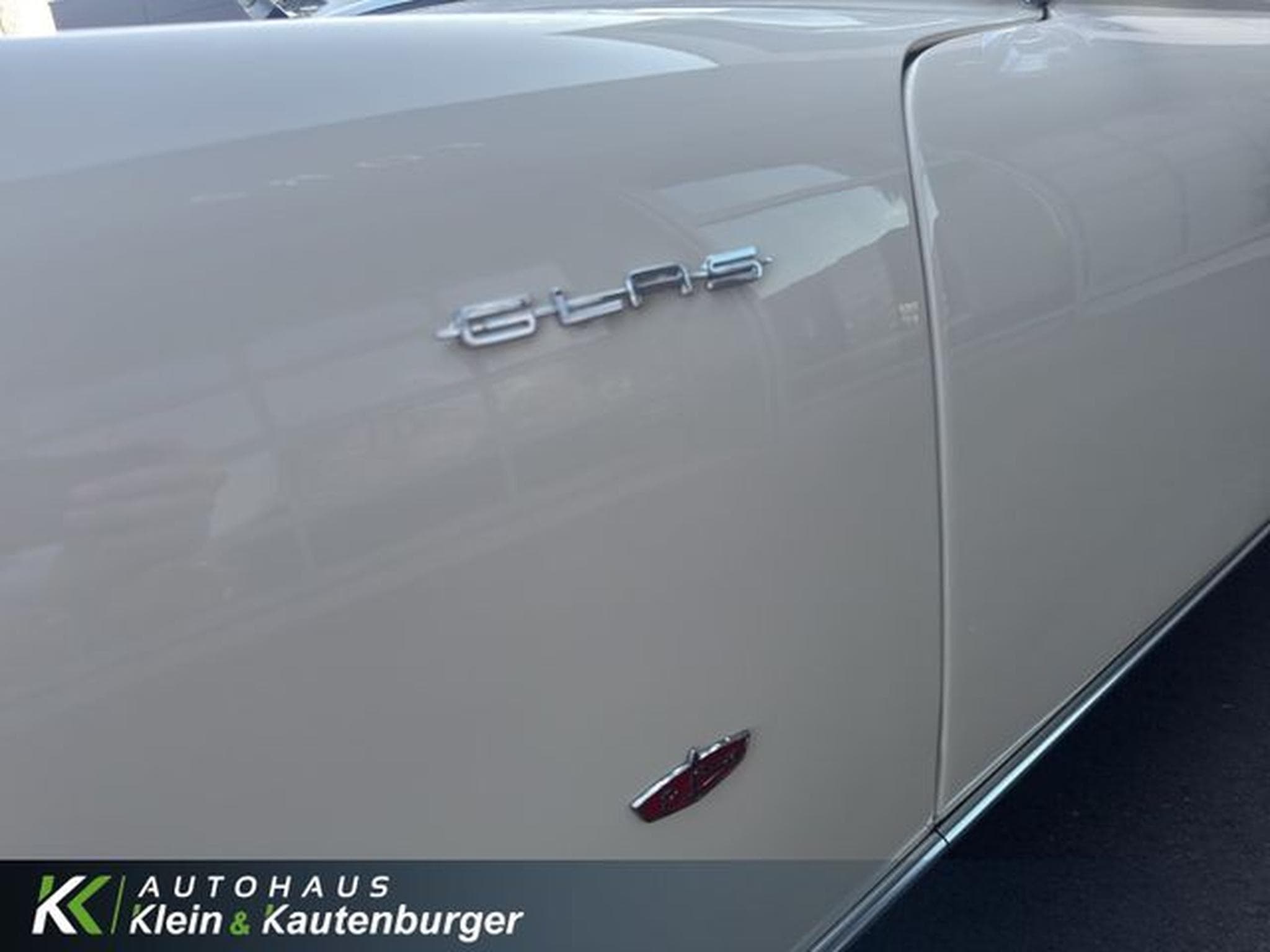 Glas GT Glas 1300 GT 1967 NOTE 2! SCHÖNER ZUSTAND (1970) - Foto 10