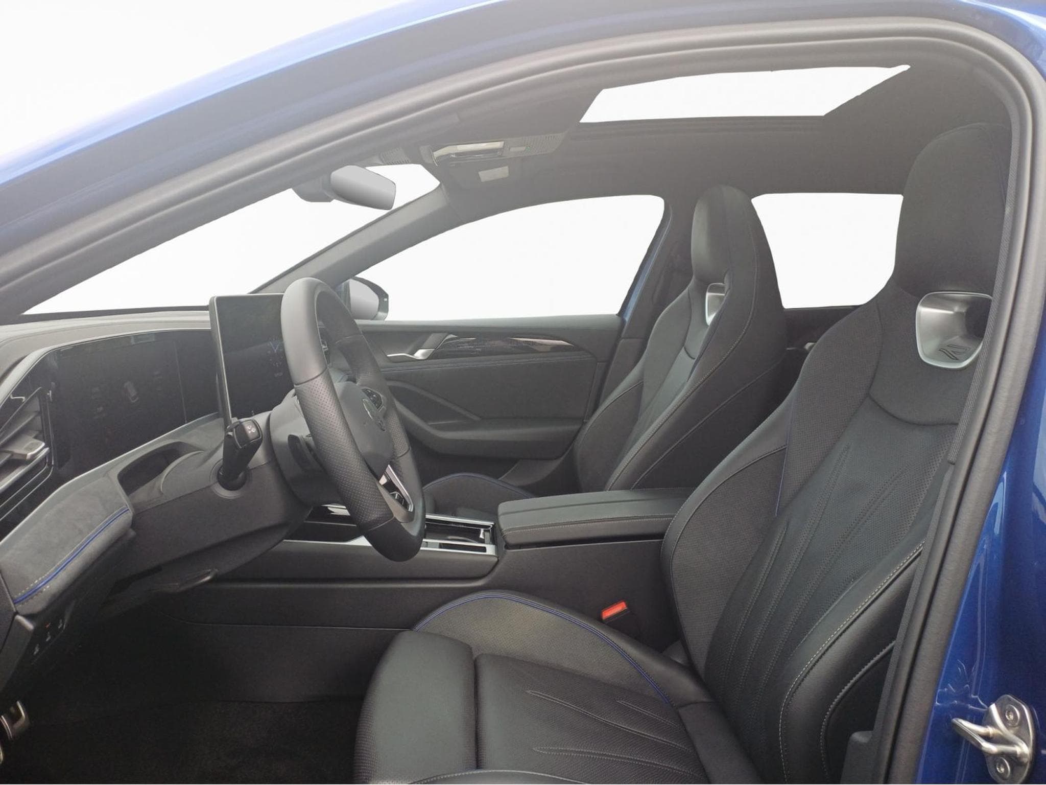 VW Passat R-Line (2025) - Foto 8