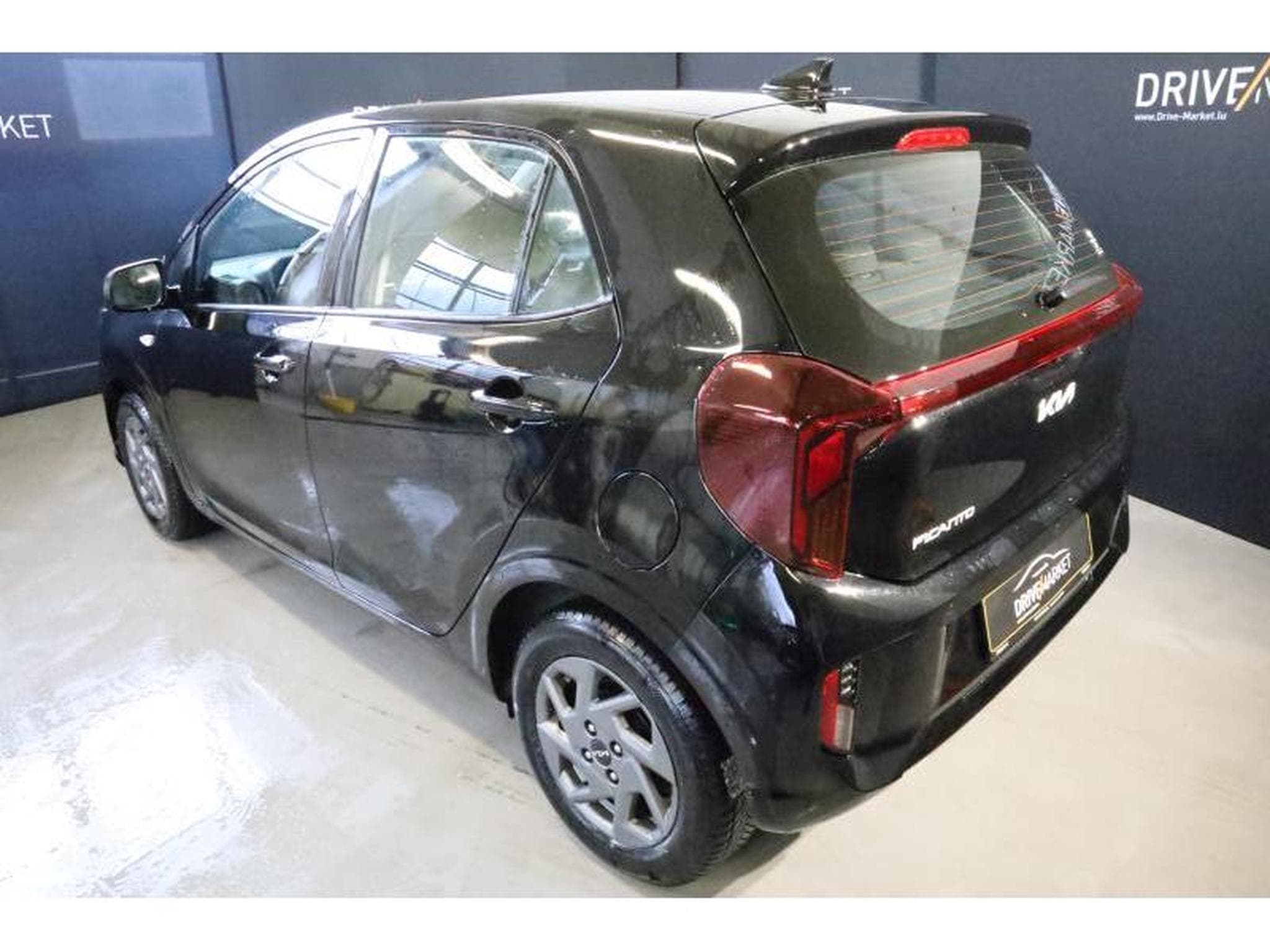 Kia Picanto Pulse (2025) - Foto 10