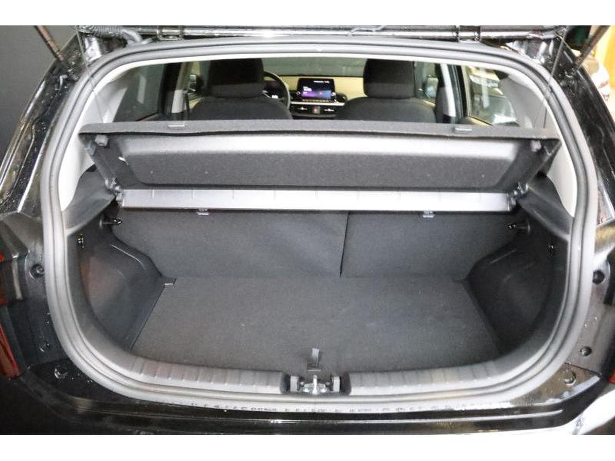 Kia Picanto Pulse (2025) - Foto 4