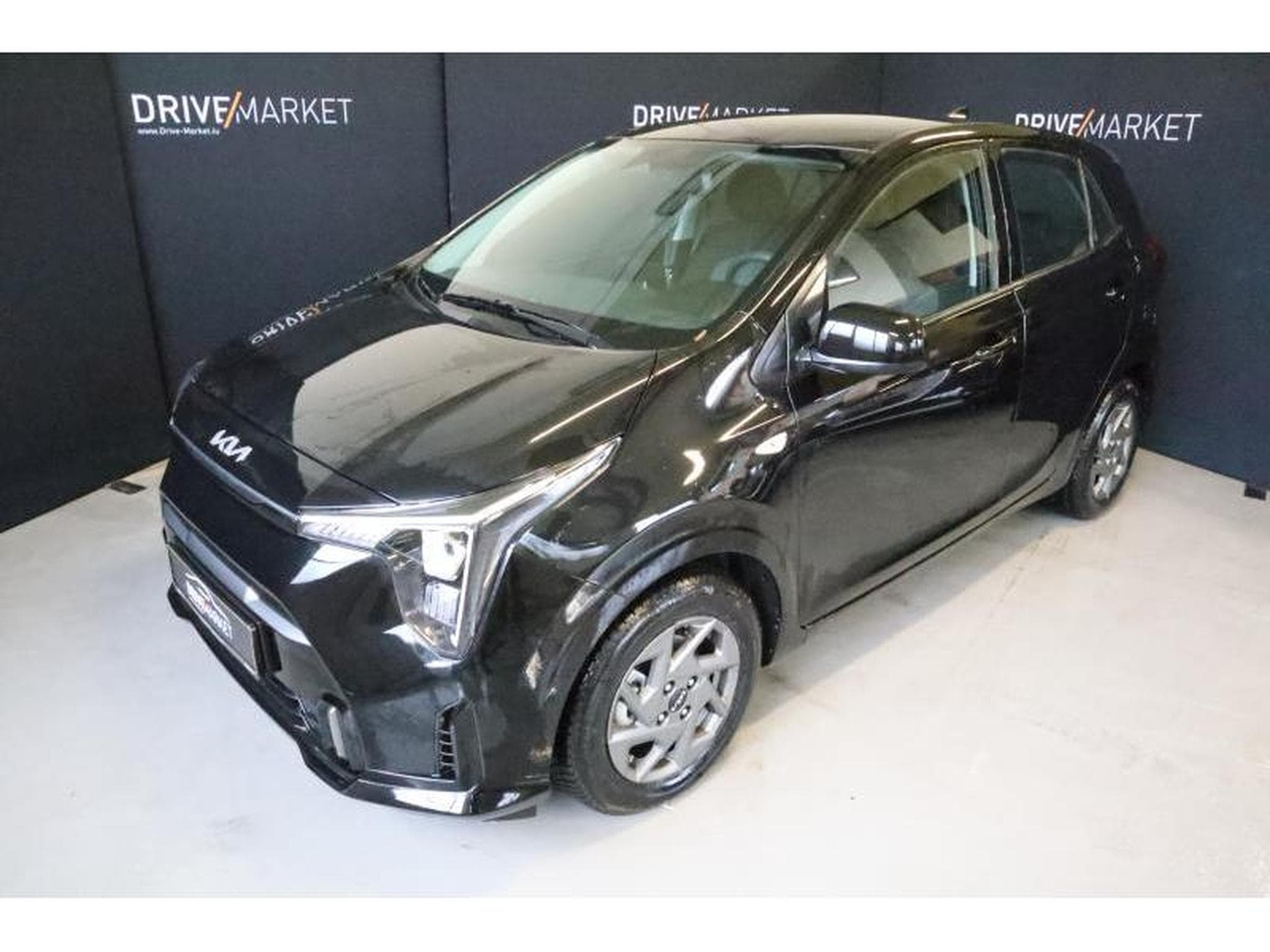 Kia Picanto Pulse (2025) - Foto 5