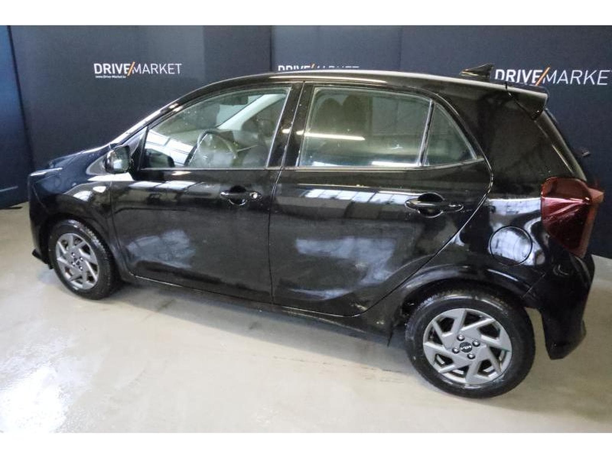 Kia Picanto Pulse (2025) - Foto 6