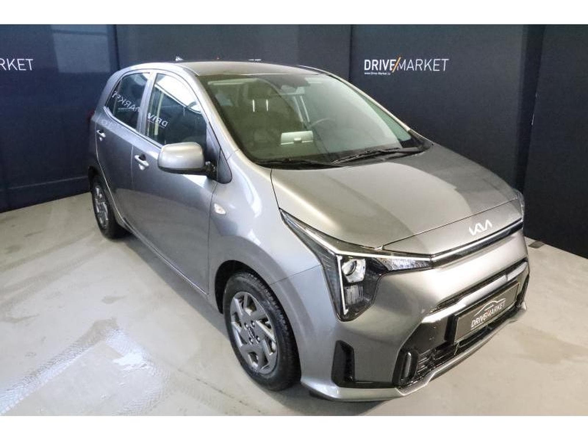 Kia Picanto Pulse (2025) - Photo 1