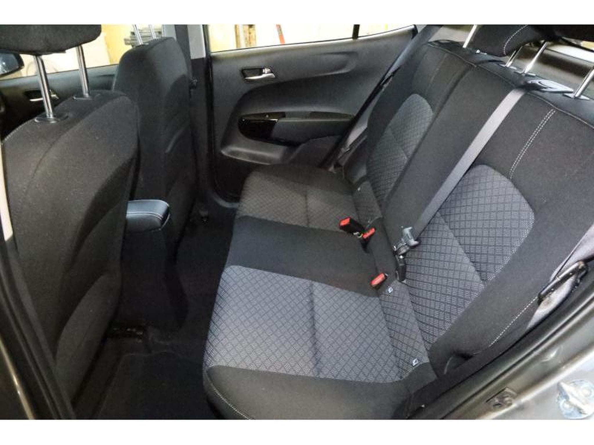 Kia Picanto Pulse (2025) - Photo 11