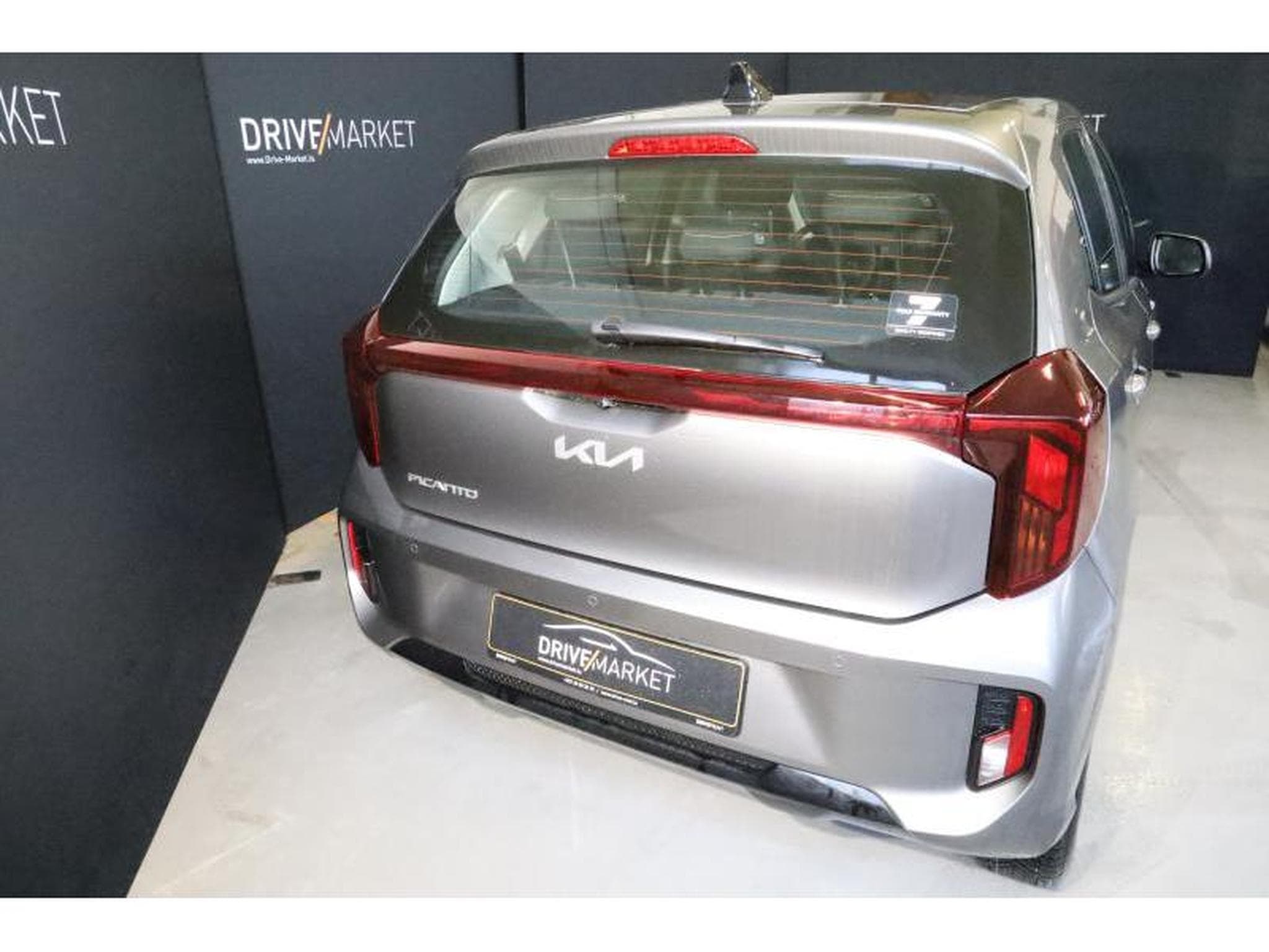 Kia Picanto Pulse (2025) - Photo 3