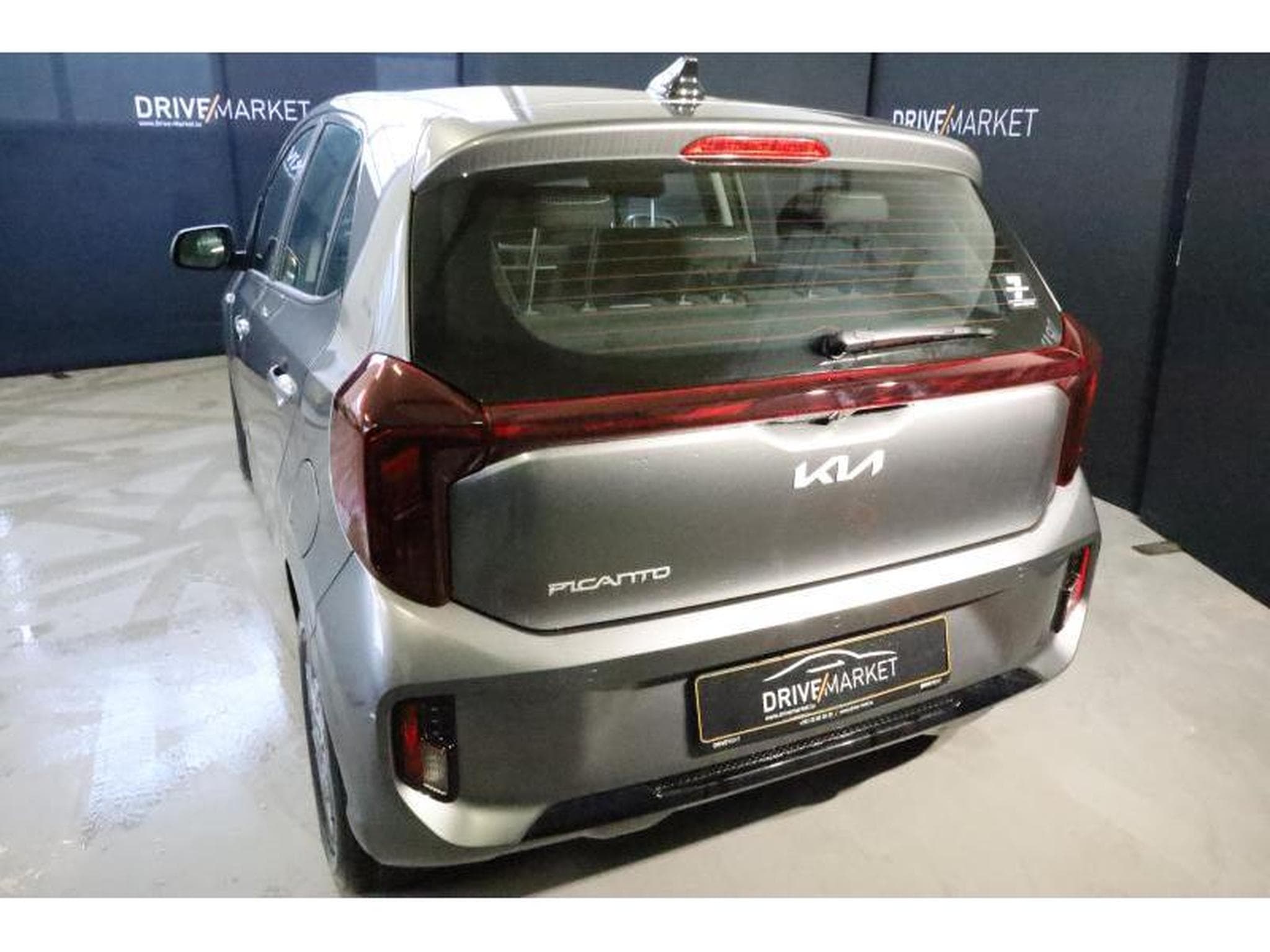 Kia Picanto Pulse (2025) - Photo 8