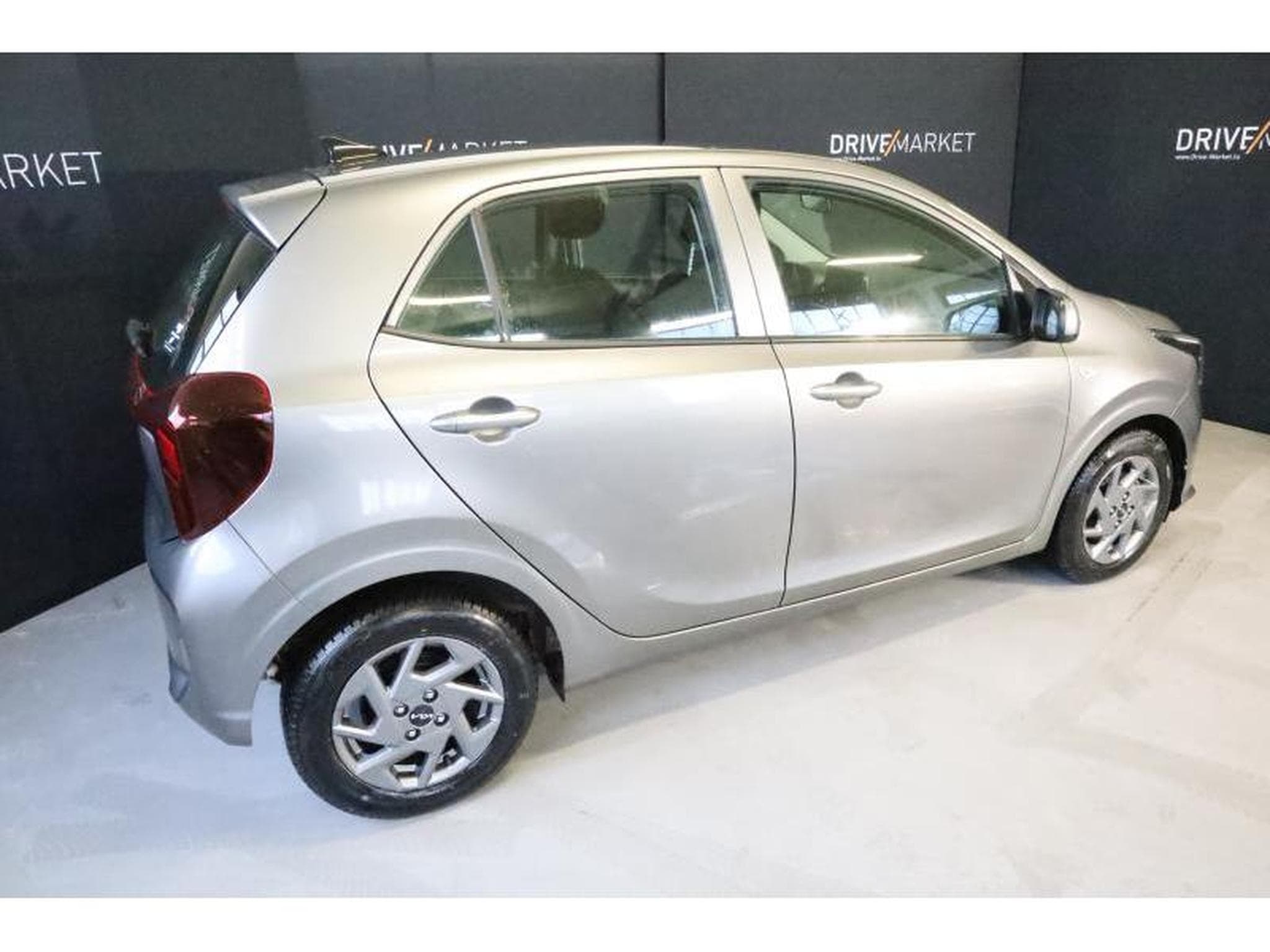 Kia Picanto Pulse (2025) - Photo 9