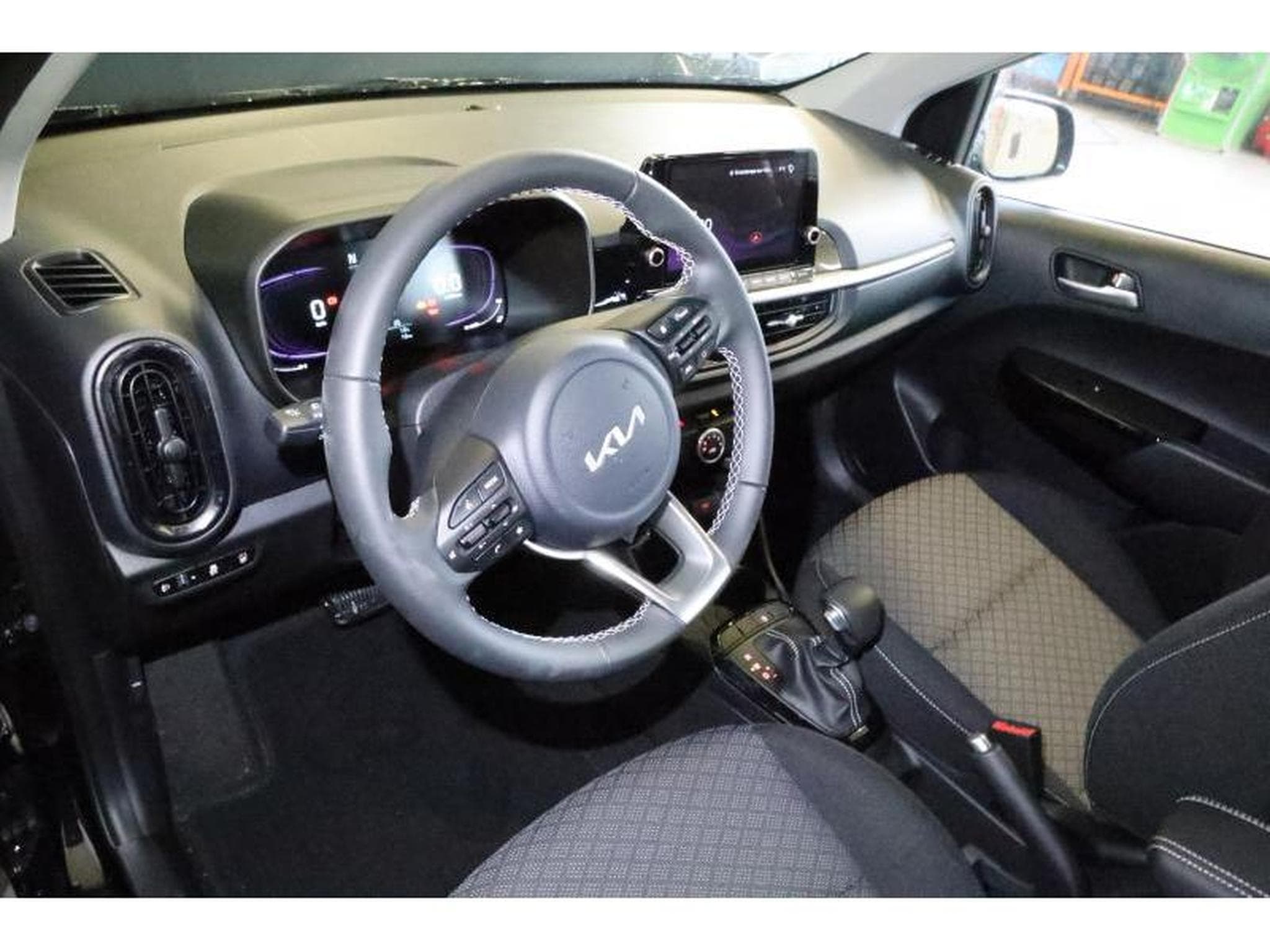 Kia Picanto Pulse (2025) - Foto 10