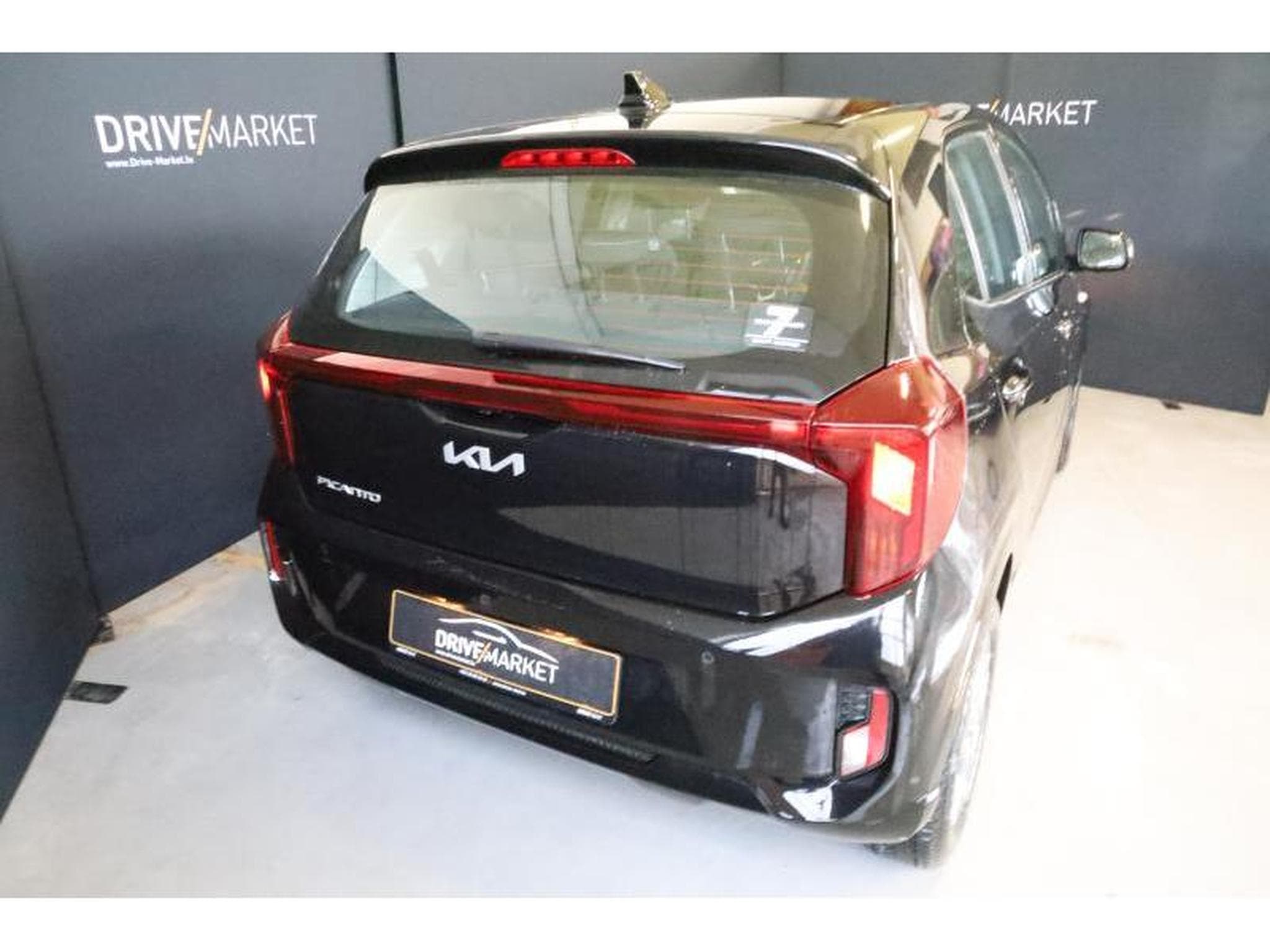 Kia Picanto Pulse (2025) - Foto 3