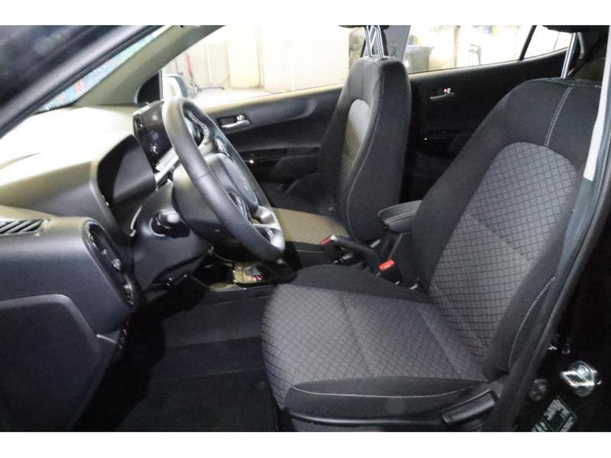 Kia Picanto Pulse (2025) - Foto 5