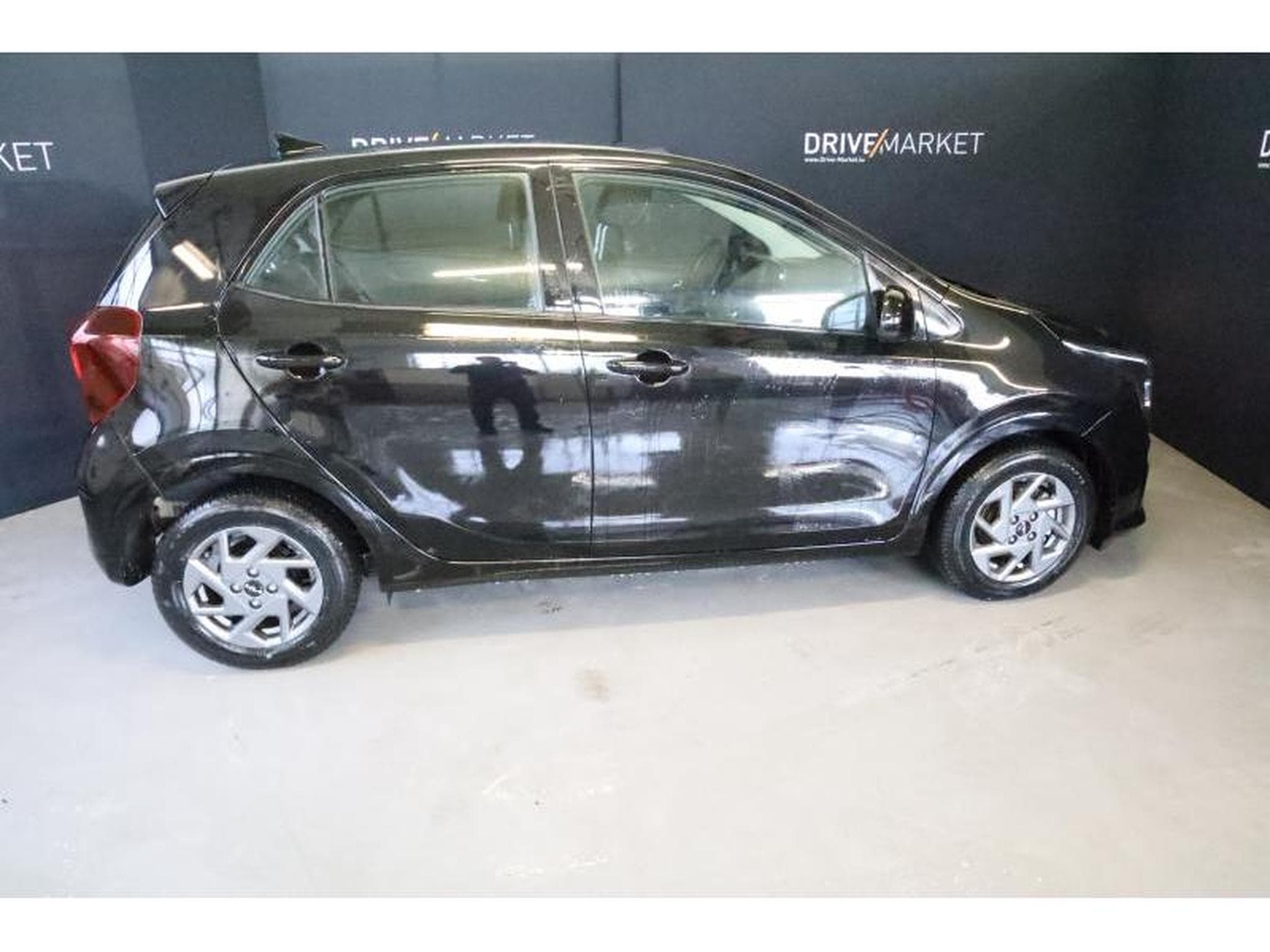 Kia Picanto Pulse (2025) - Foto 8