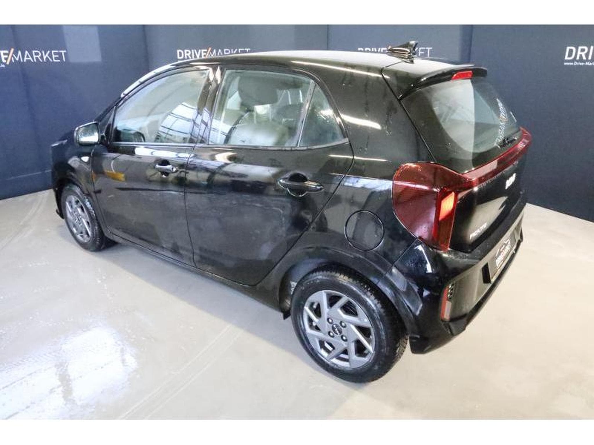 Kia Picanto Pulse (2025) - Foto 9