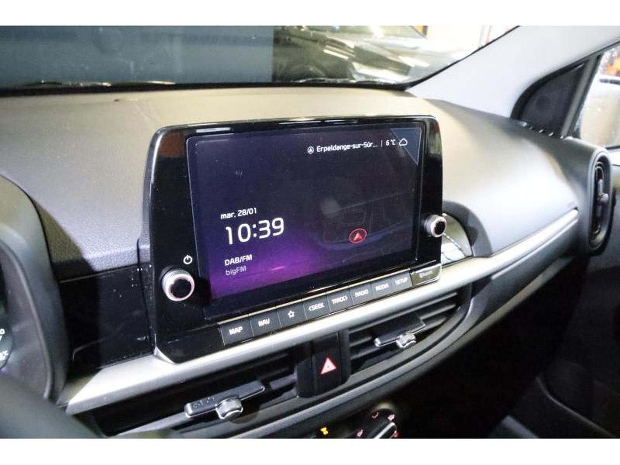 Kia Picanto Pulse (2025) - Photo 4