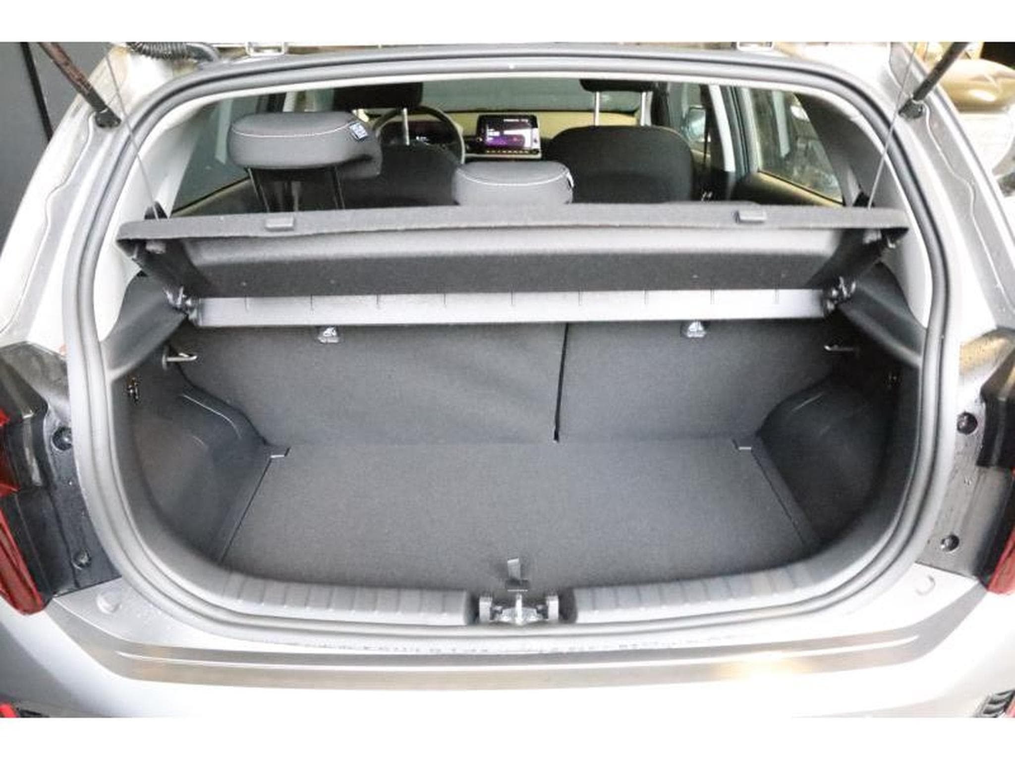 Kia Picanto Pulse (2025) - Photo 5