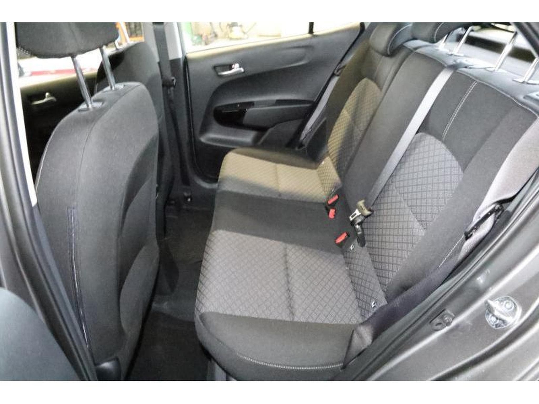 Kia Picanto Pulse (2025) - Photo 7