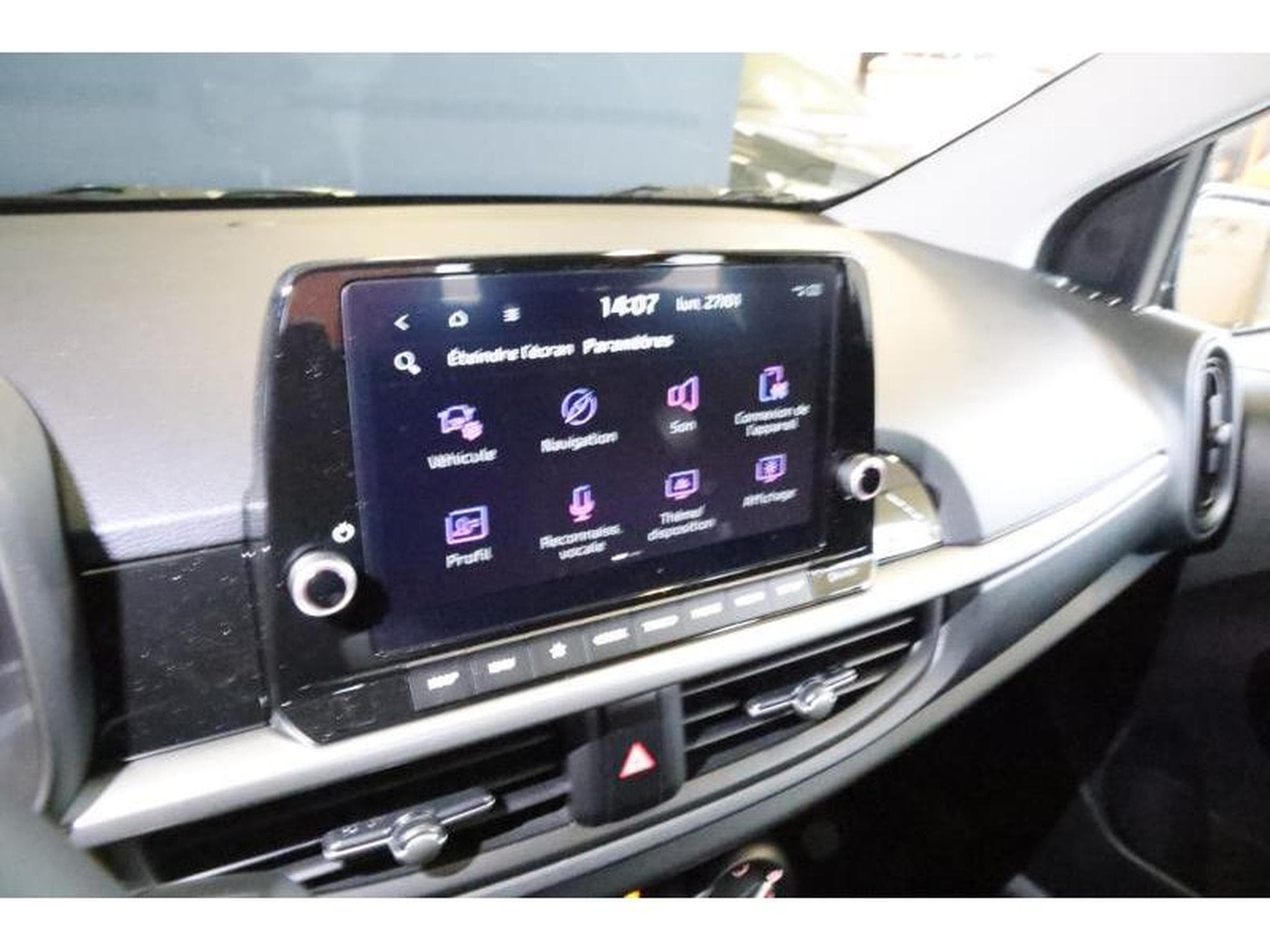 Kia Picanto Pulse (2025) - Photo 4