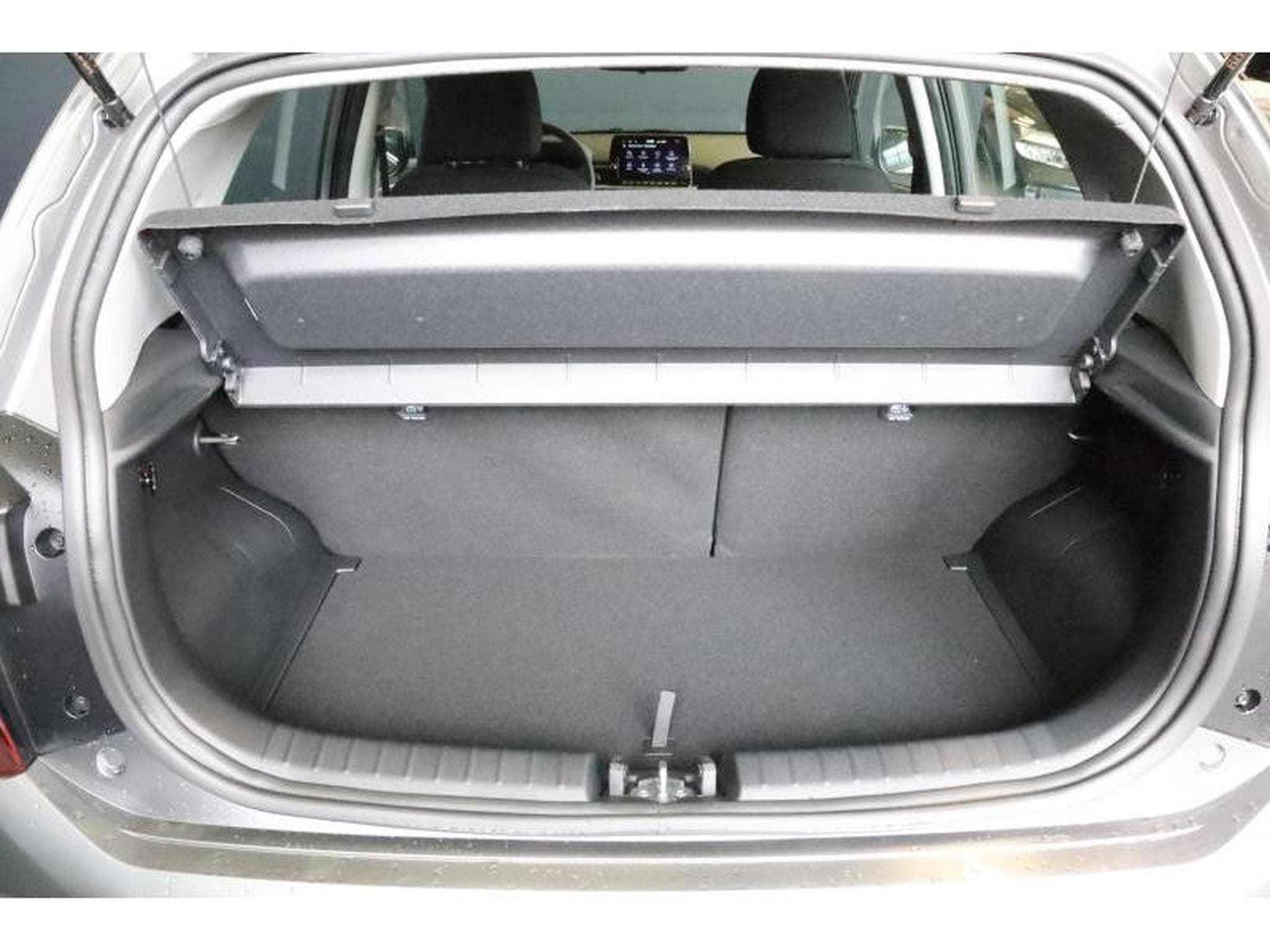 Kia Picanto Pulse (2025) - Photo 5