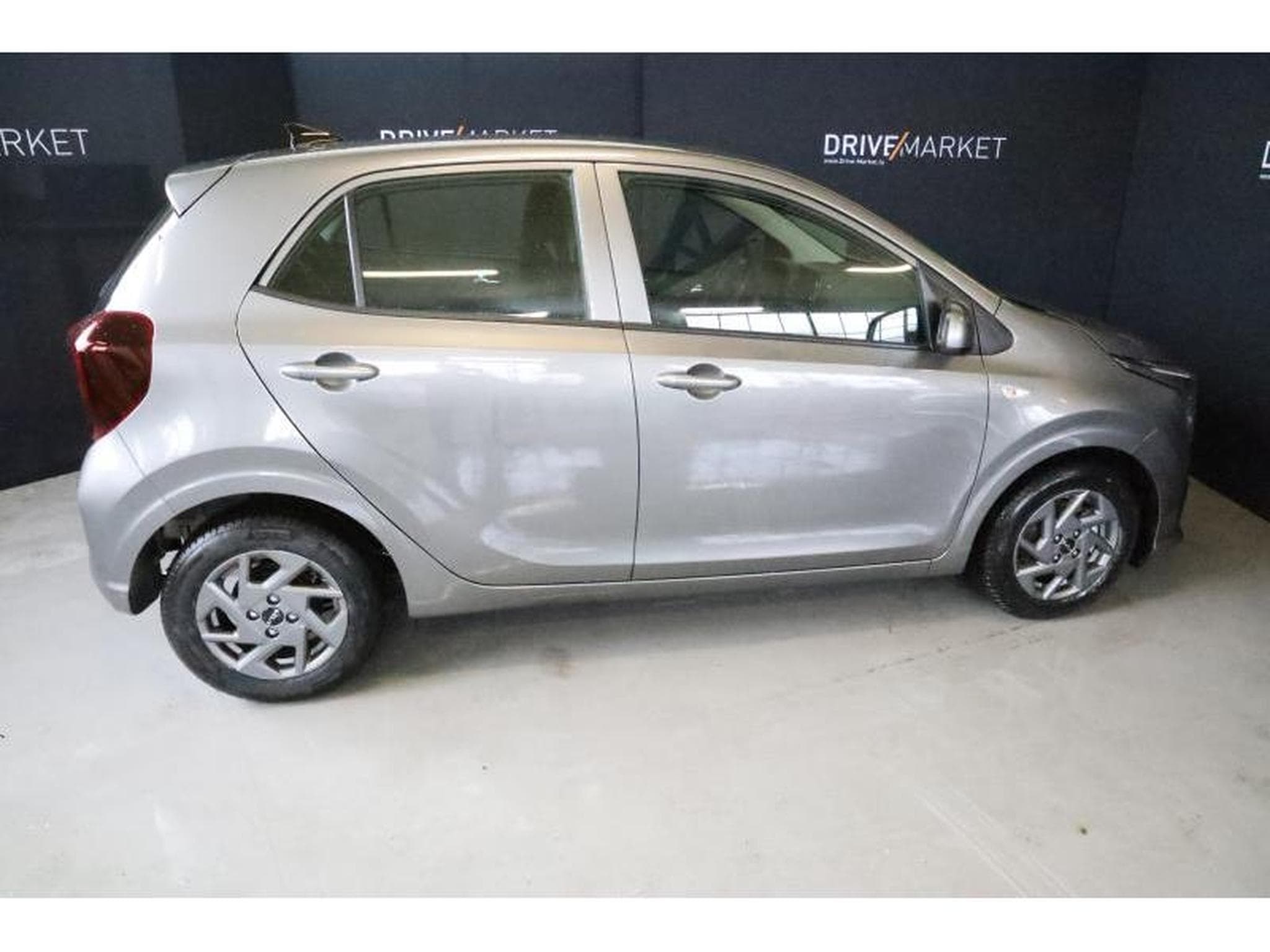 Kia Picanto Pulse (2025) - Photo 7