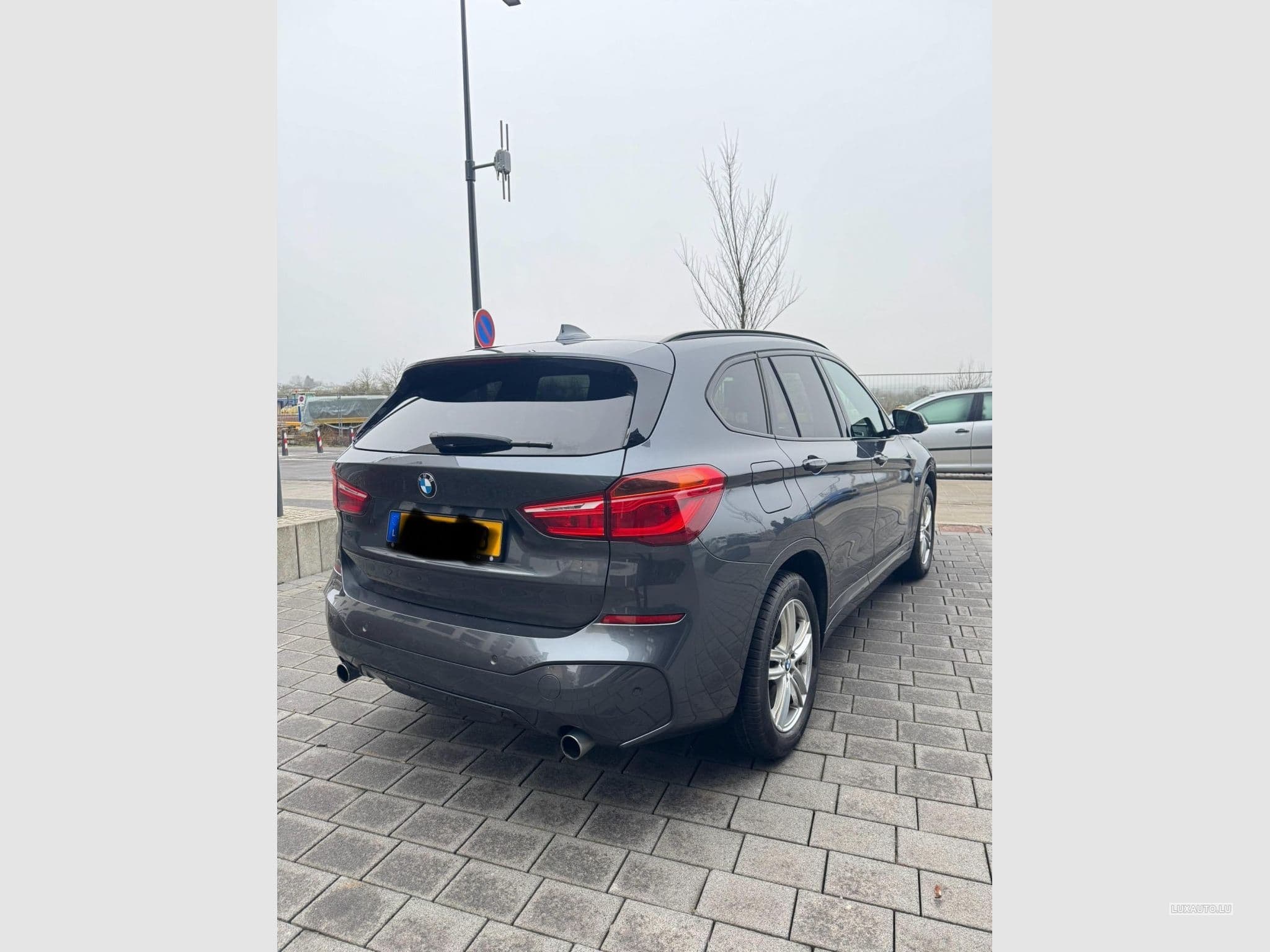 BMW X1 sDrive20i M Sport (2018) - Foto 3