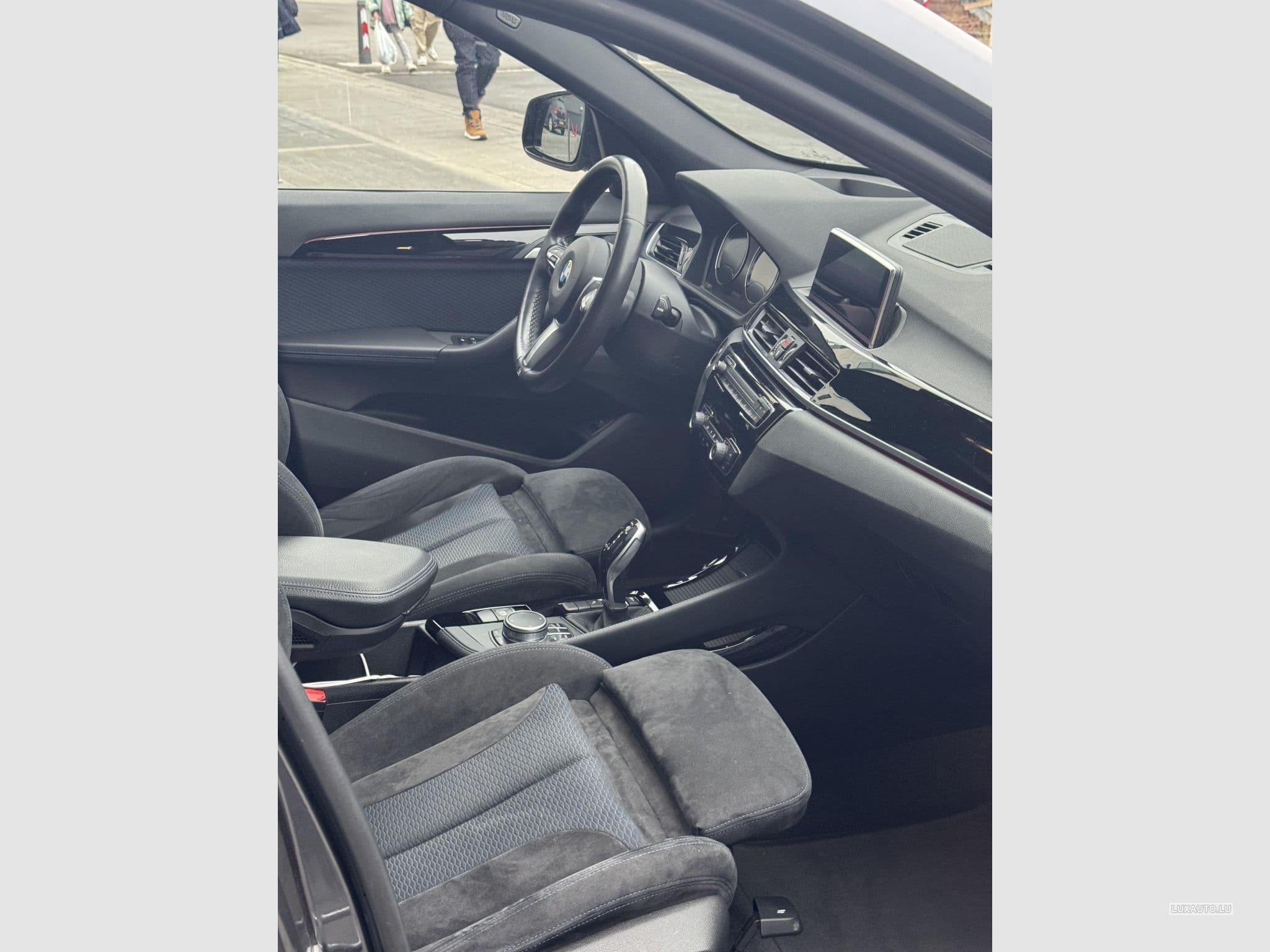 BMW X1 sDrive20i M Sport (2018) - Foto 5