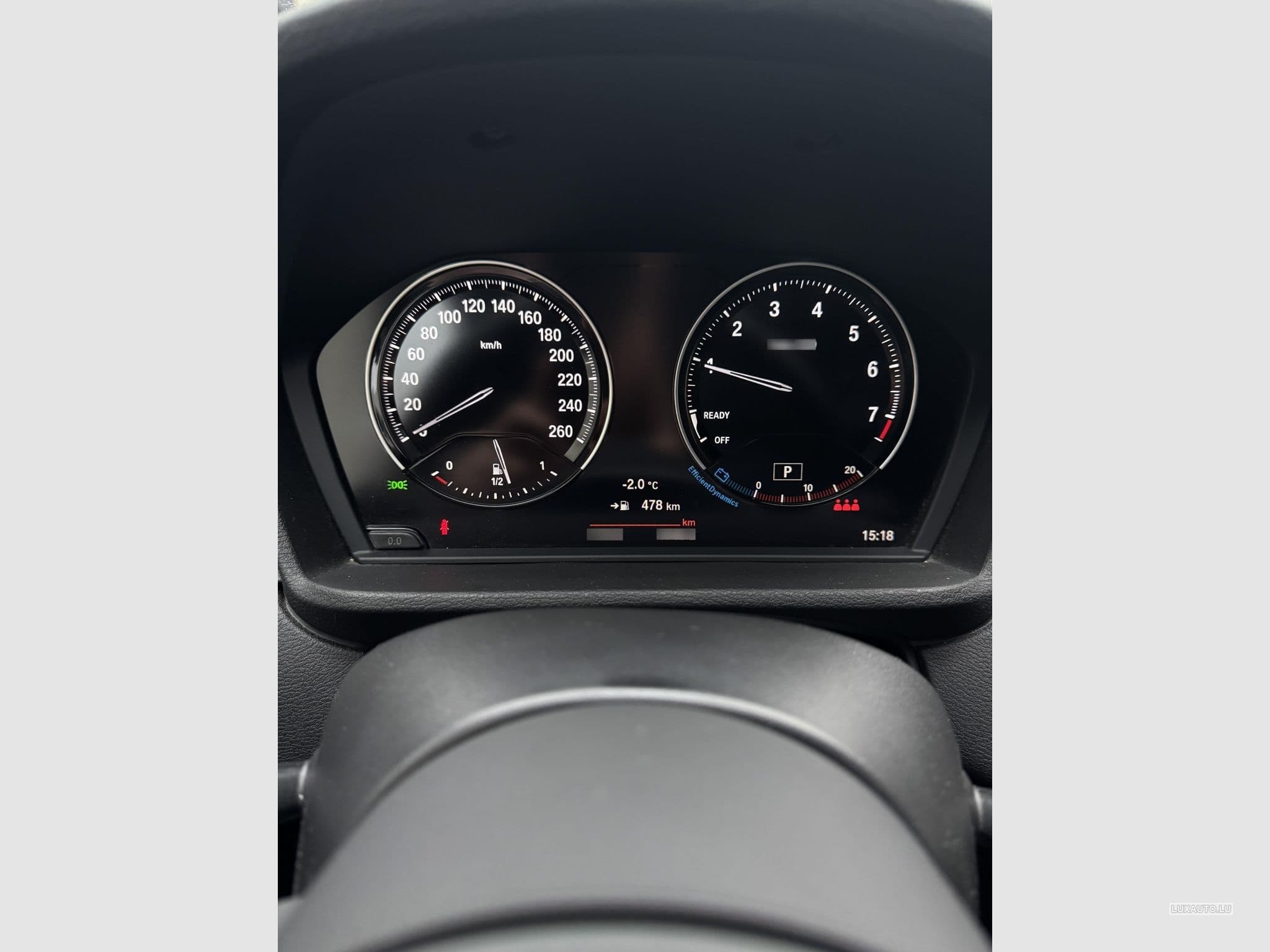 BMW X1 sDrive20i M Sport (2018) - Foto 6