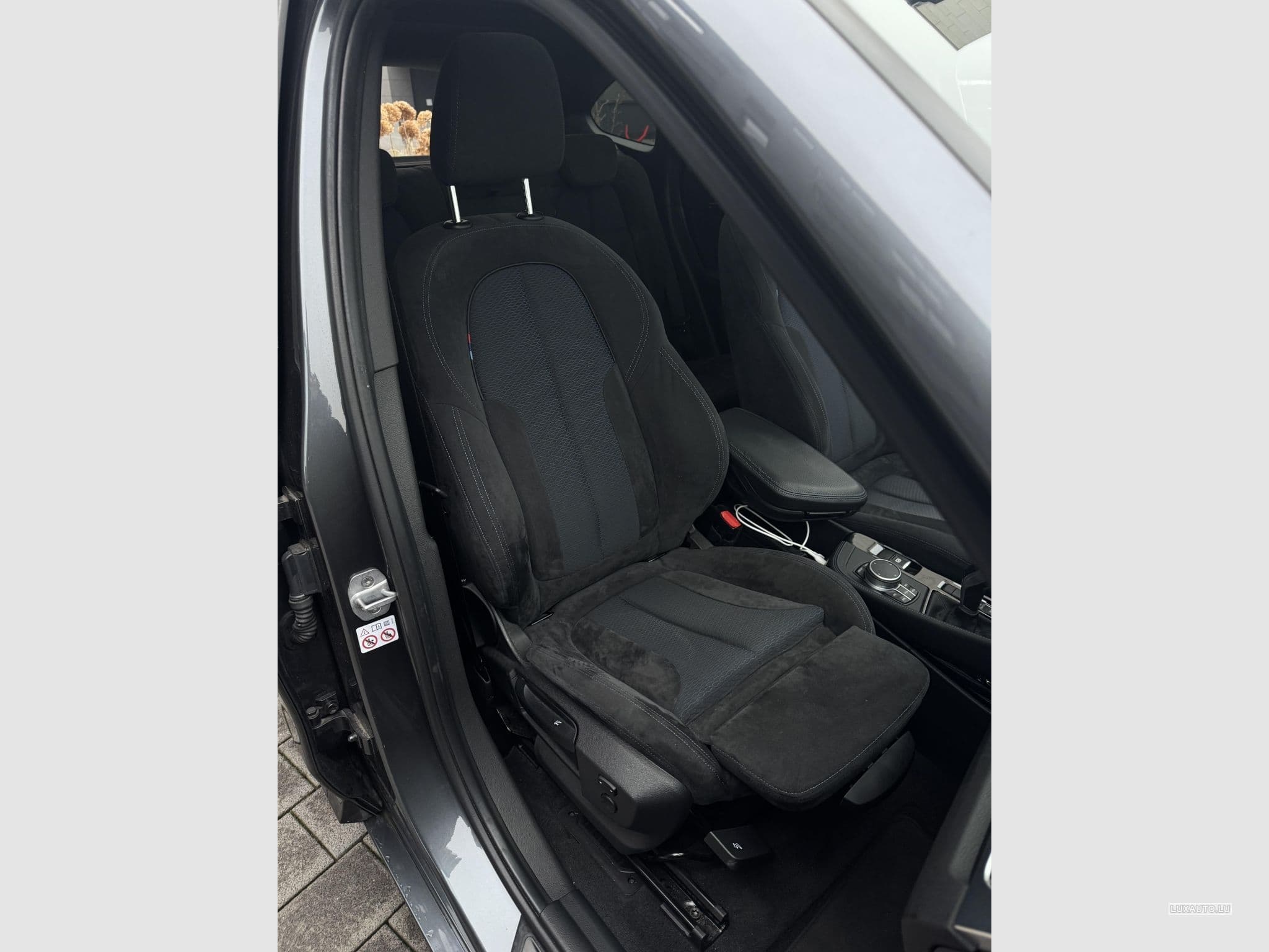 BMW X1 sDrive20i M Sport (2018) - Foto 7