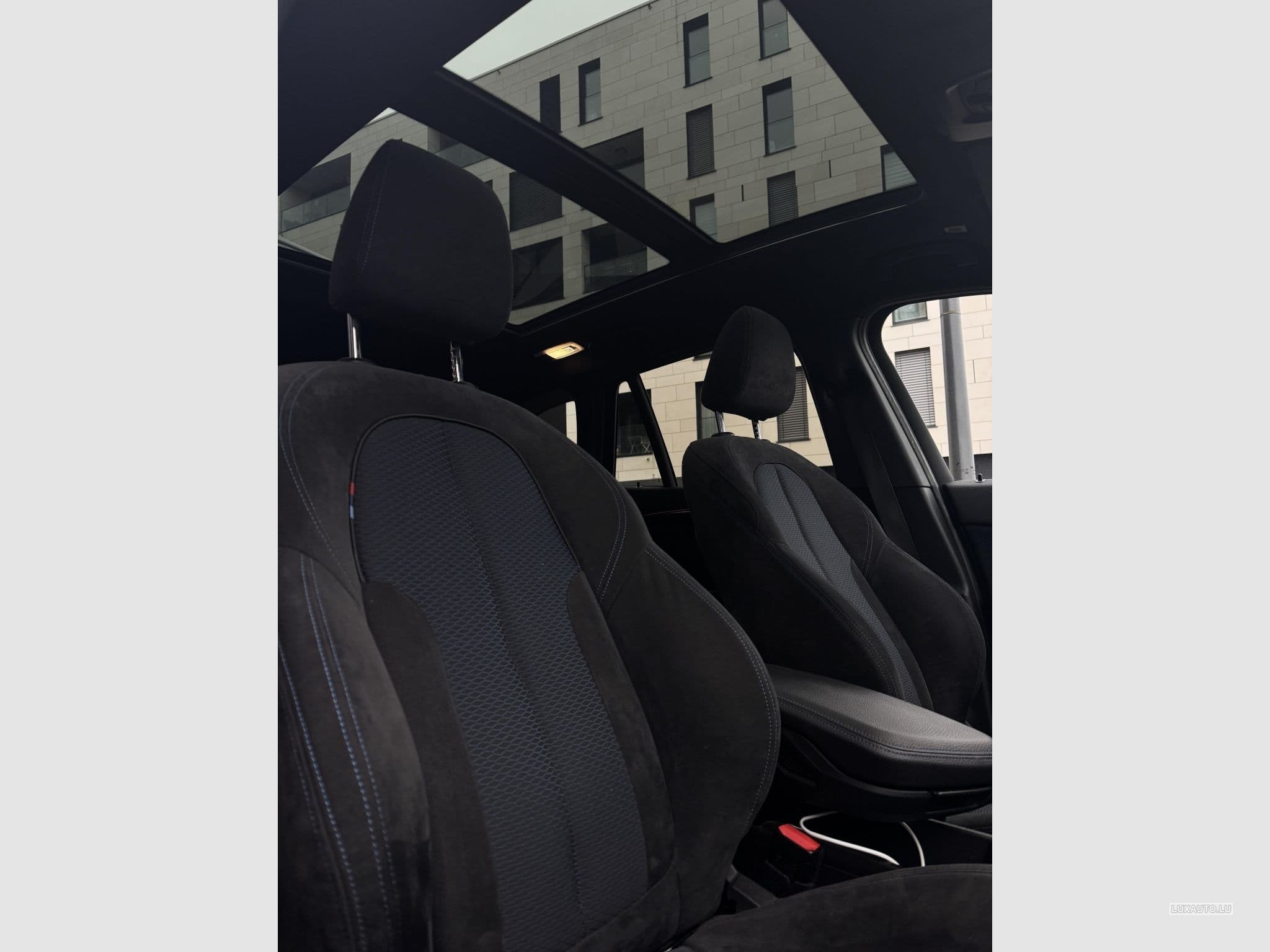 BMW X1 sDrive20i M Sport (2018) - Foto 8