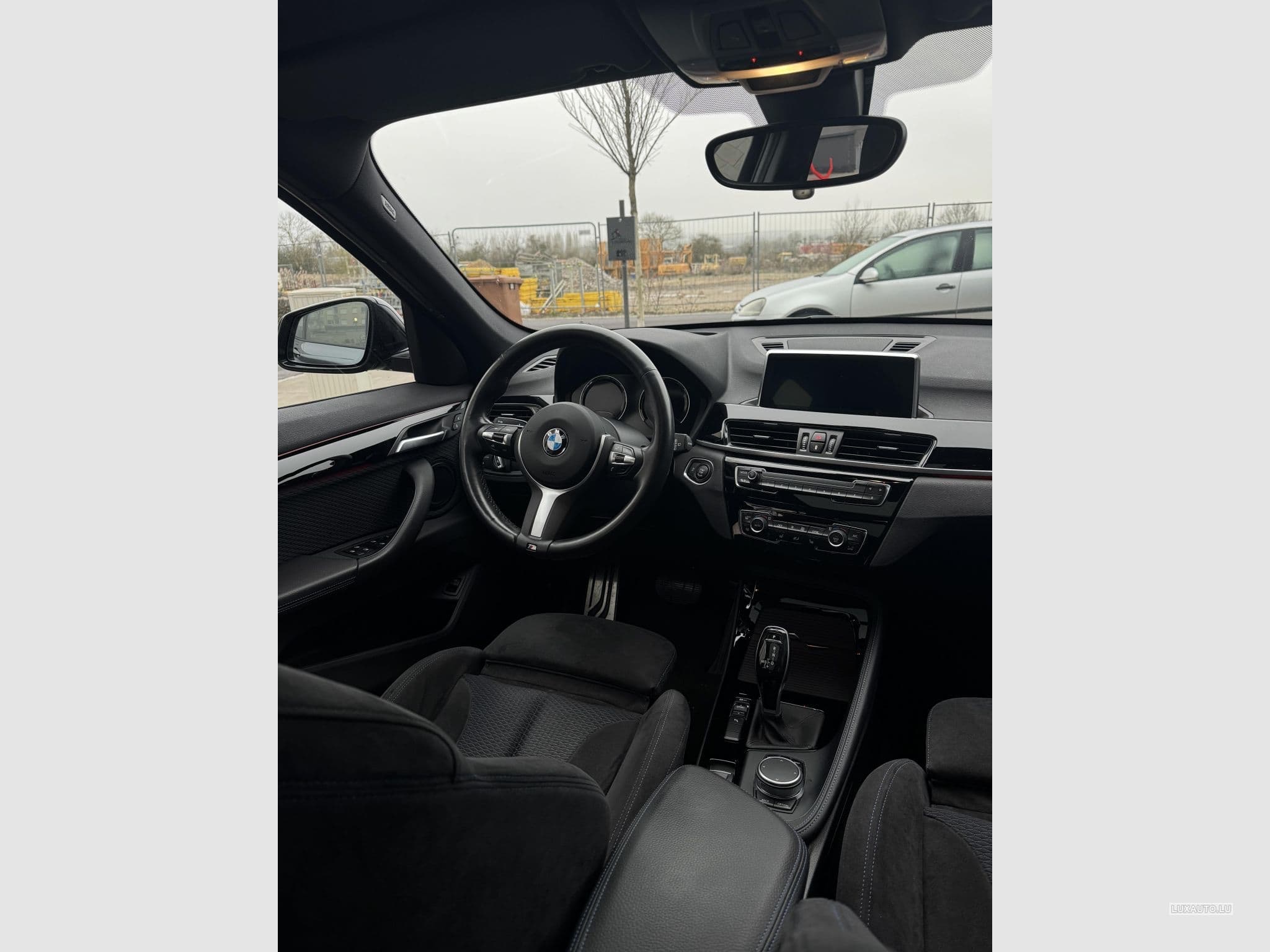 BMW X1 sDrive20i M Sport (2018) - Foto 9