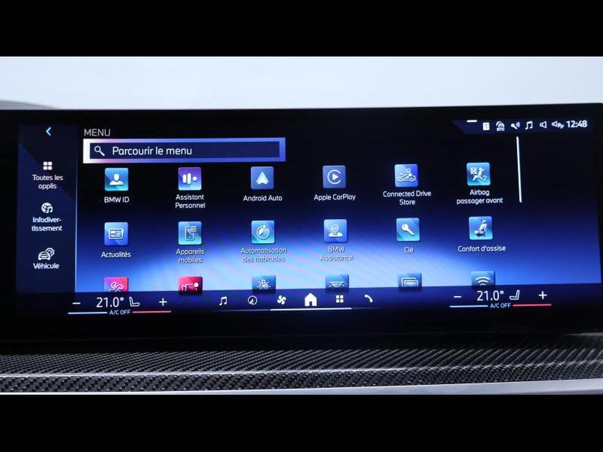 BMW X5 30d M Sport PRO 286cv (2023) - Photo 18