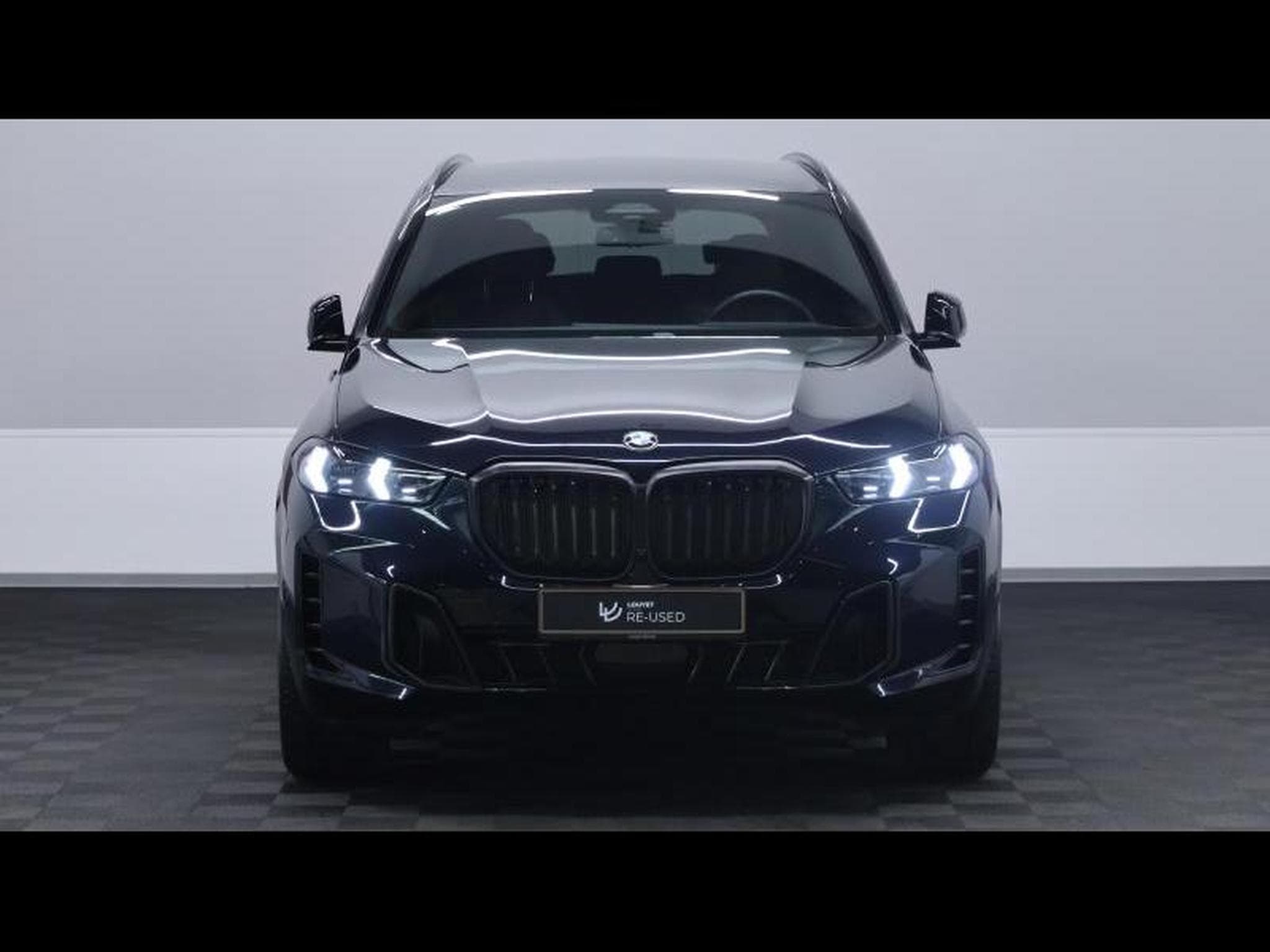 BMW X5 30d M Sport PRO 286cv (2023) - Photo 2