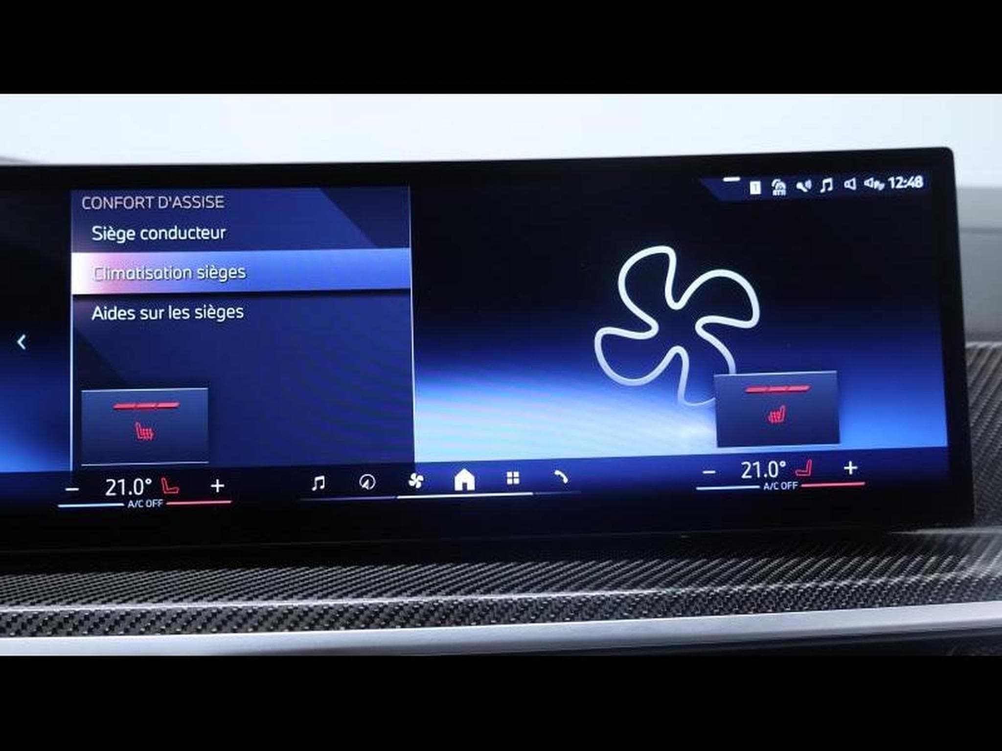 BMW X5 30d M Sport PRO 286cv (2023) - Photo 20