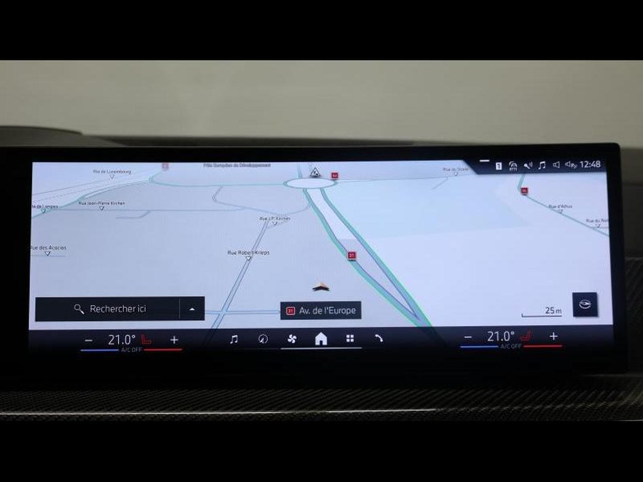 BMW X5 30d M Sport PRO 286cv (2023) - Photo 22