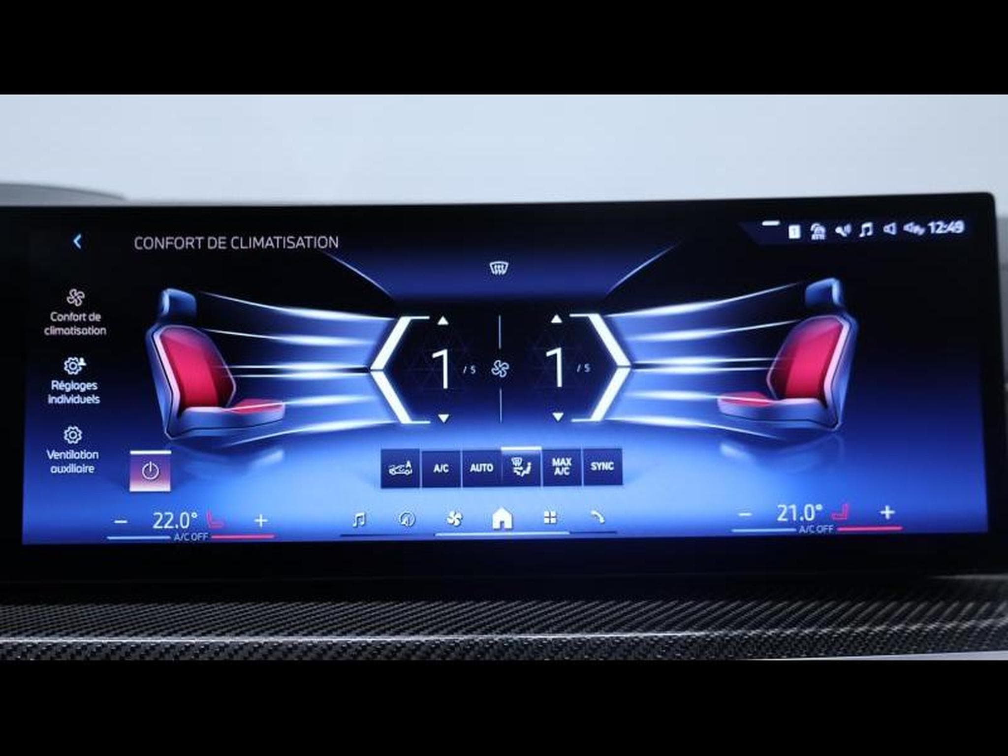 BMW X5 30d M Sport PRO 286cv (2023) - Photo 23