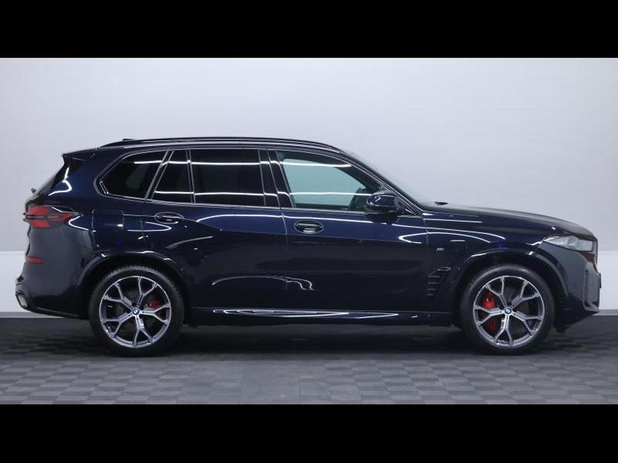 BMW X5 30d M Sport PRO 286cv (2023) - Photo 3