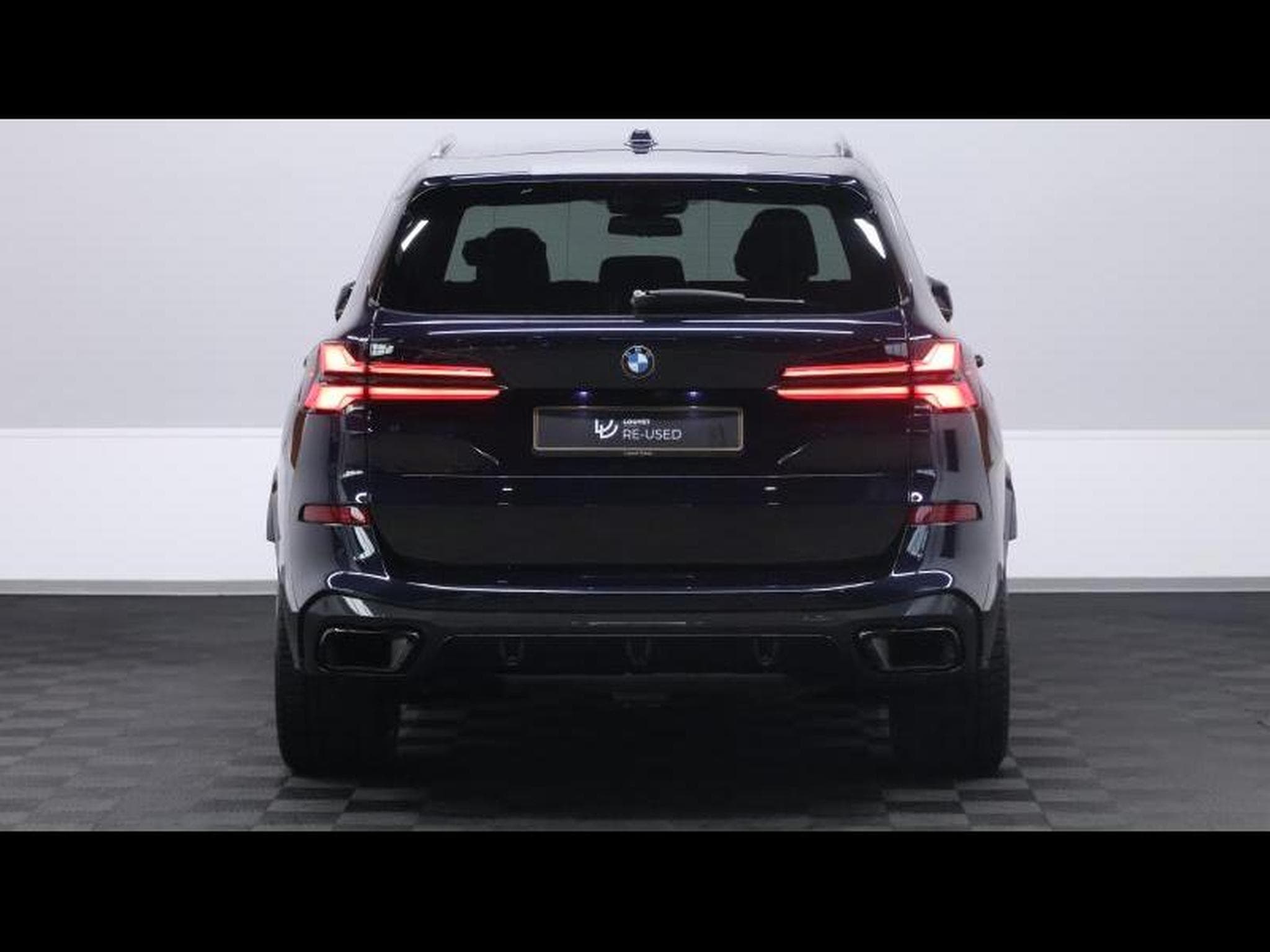 BMW X5 30d M Sport PRO 286cv (2023) - Photo 5