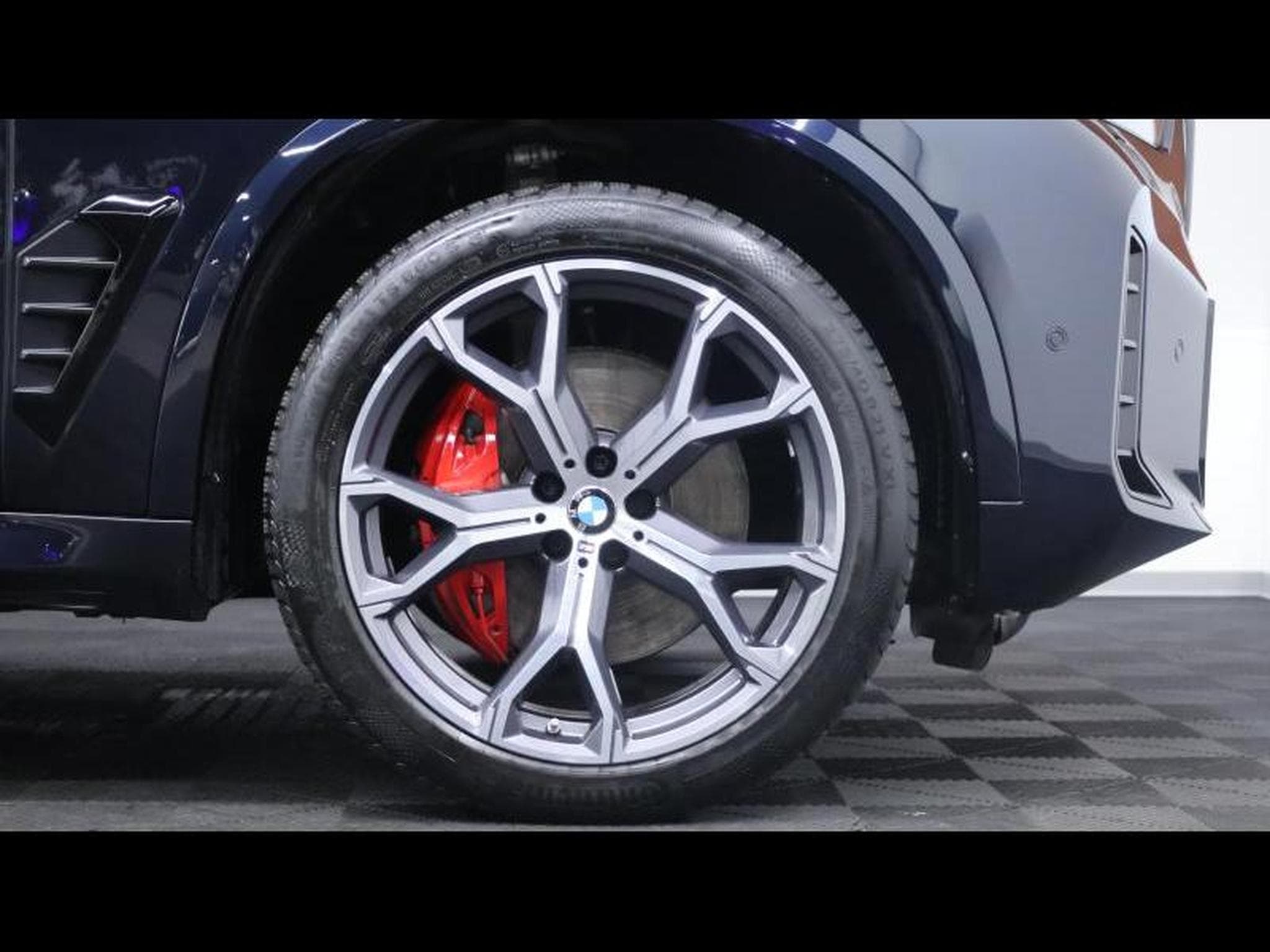 BMW X5 30d M Sport PRO 286cv (2023) - Photo 9