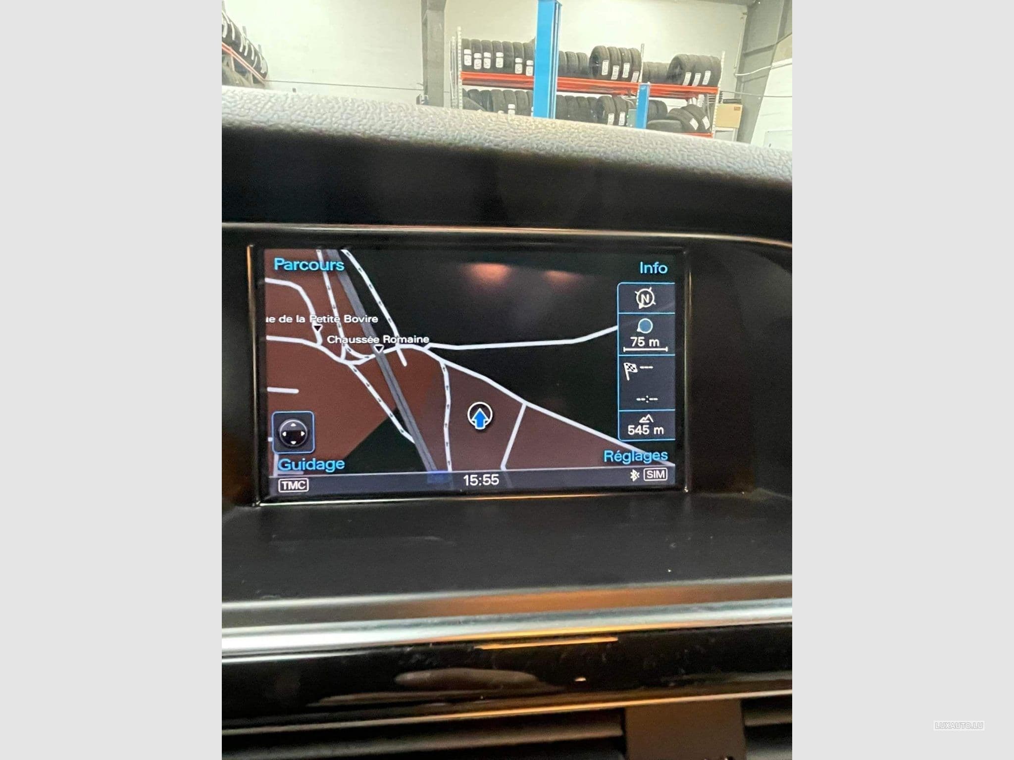 Audi S5 (2014) - Foto 10