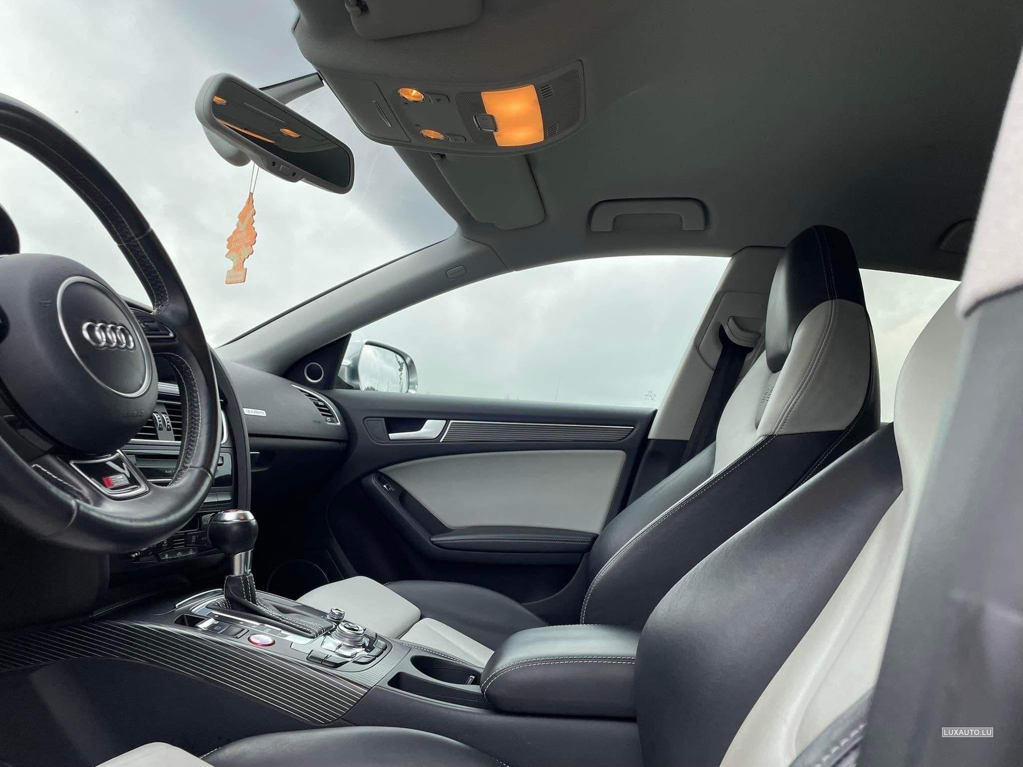 Audi S5 (2014) - Foto 11