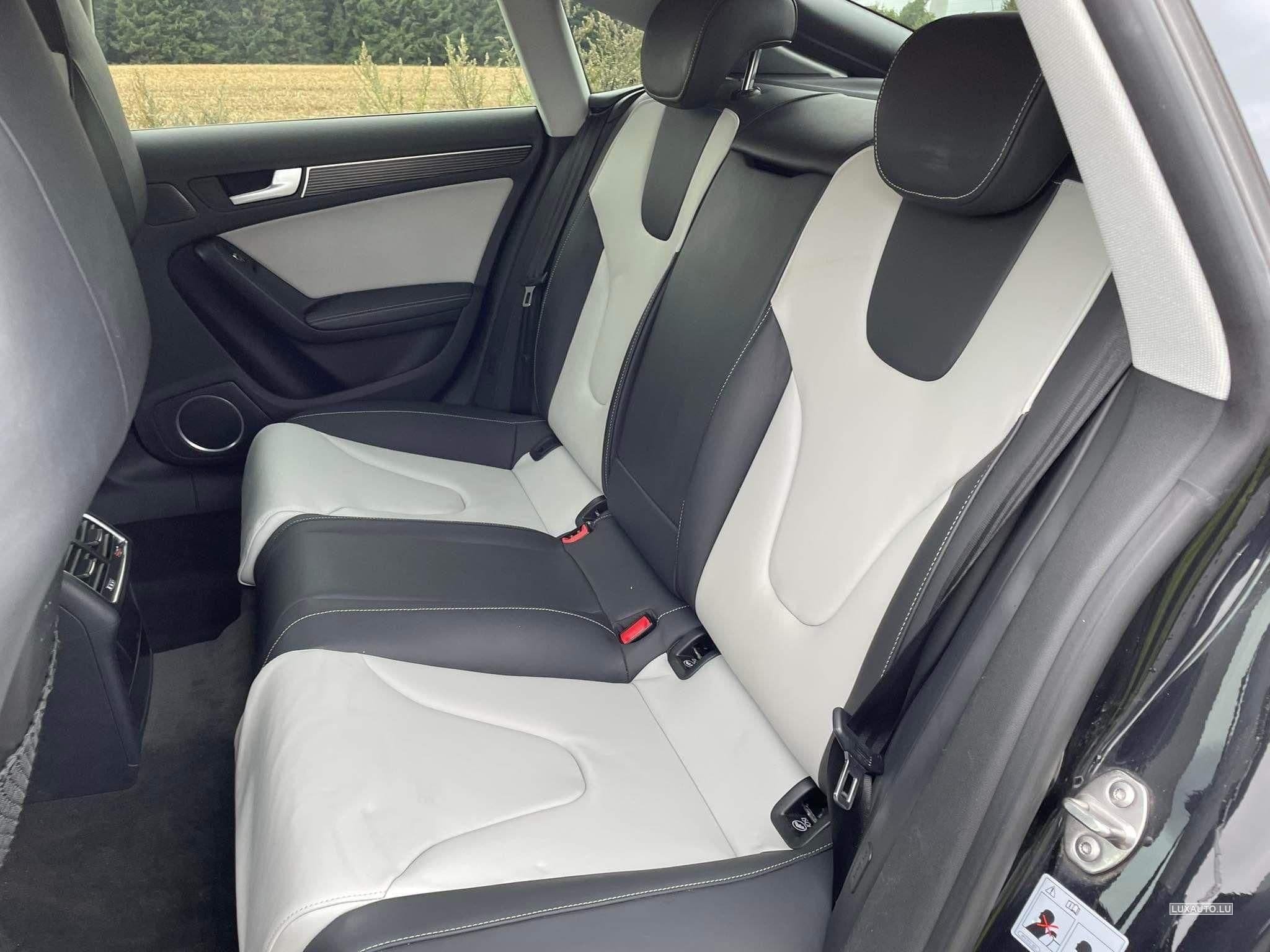 Audi S5 (2014) - Foto 4