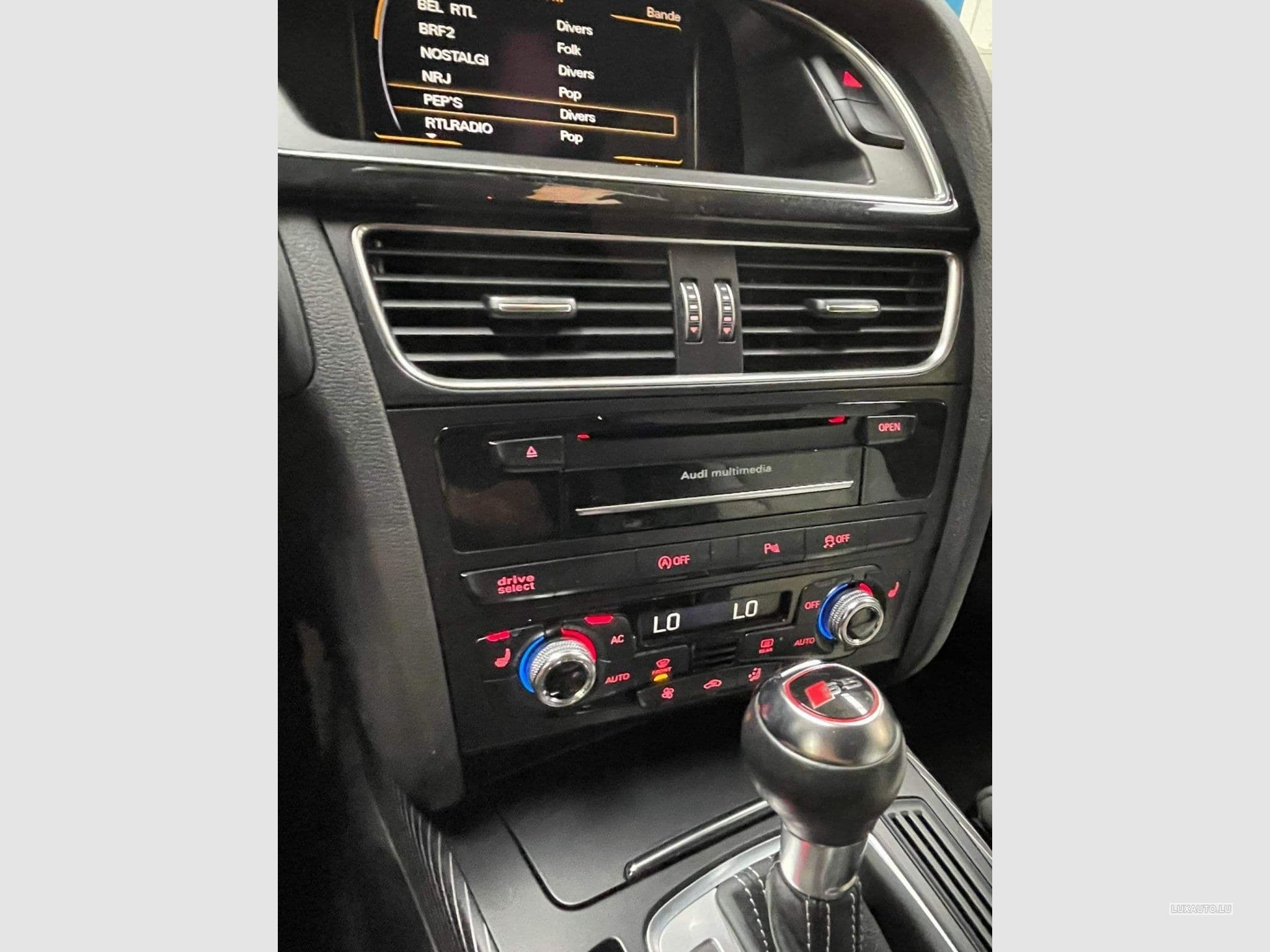 Audi S5 (2014) - Foto 8