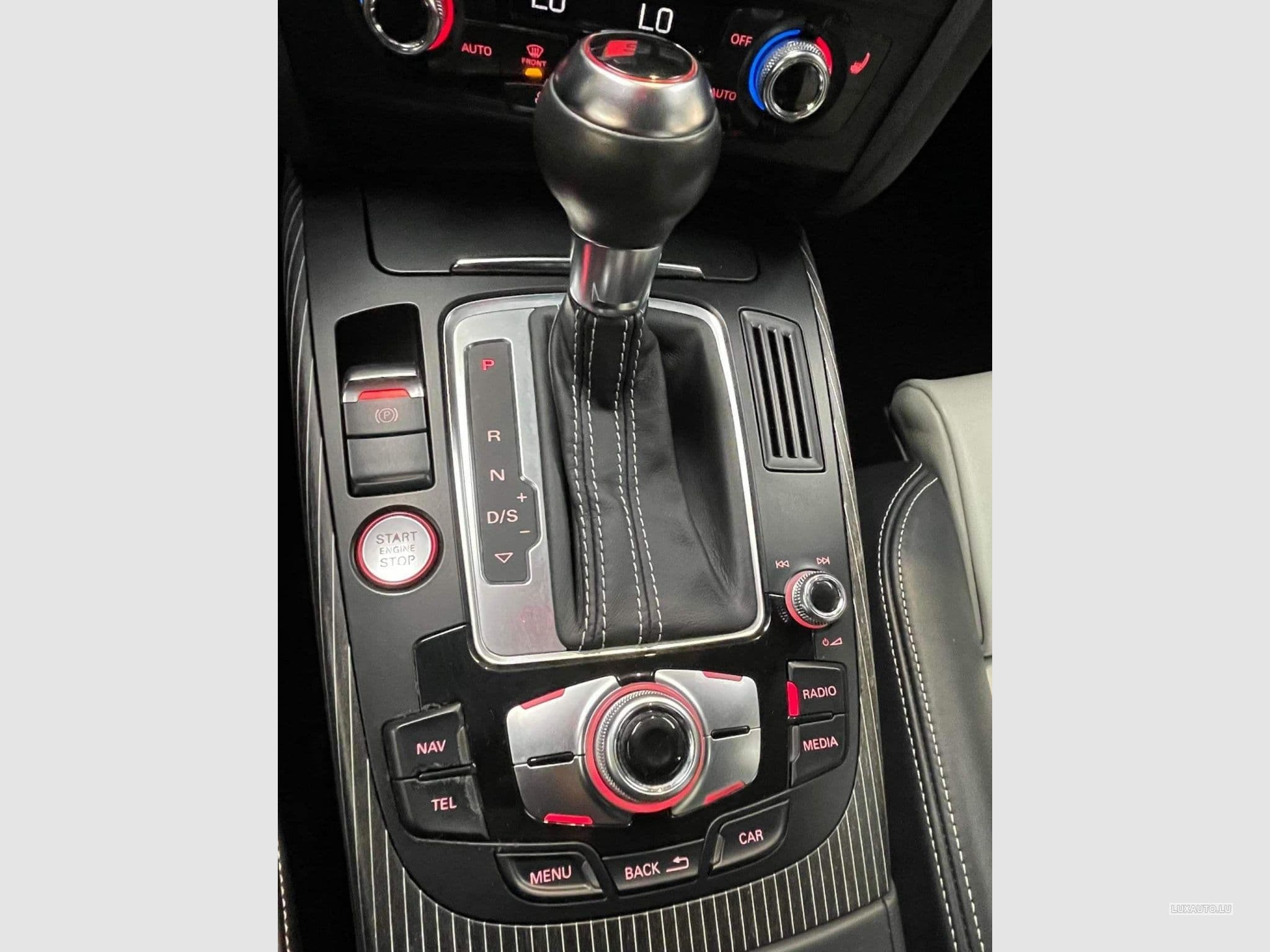 Audi S5 (2014) - Foto 9