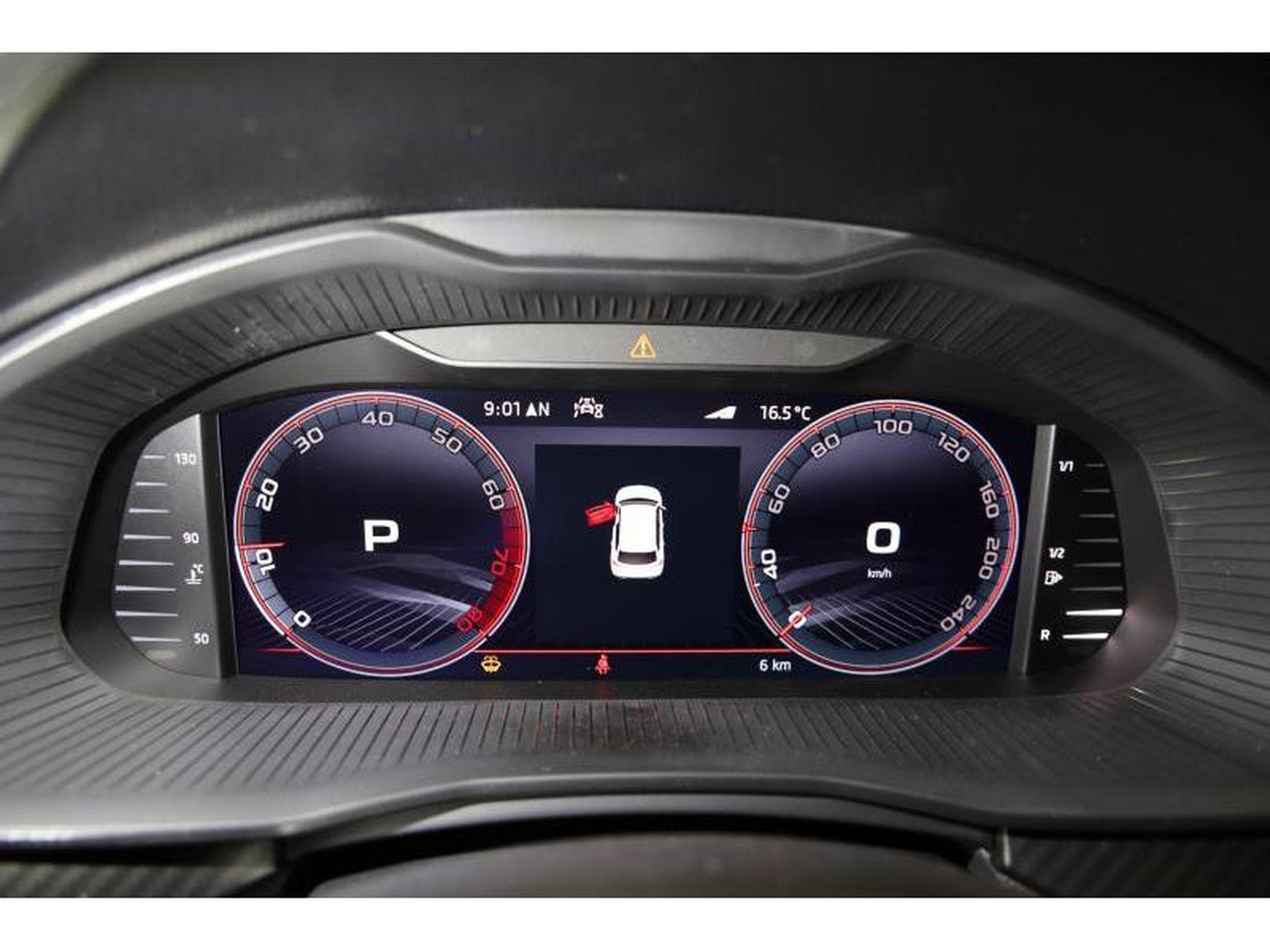 Skoda Kamiq Monte Carlo (2023) - Foto 4