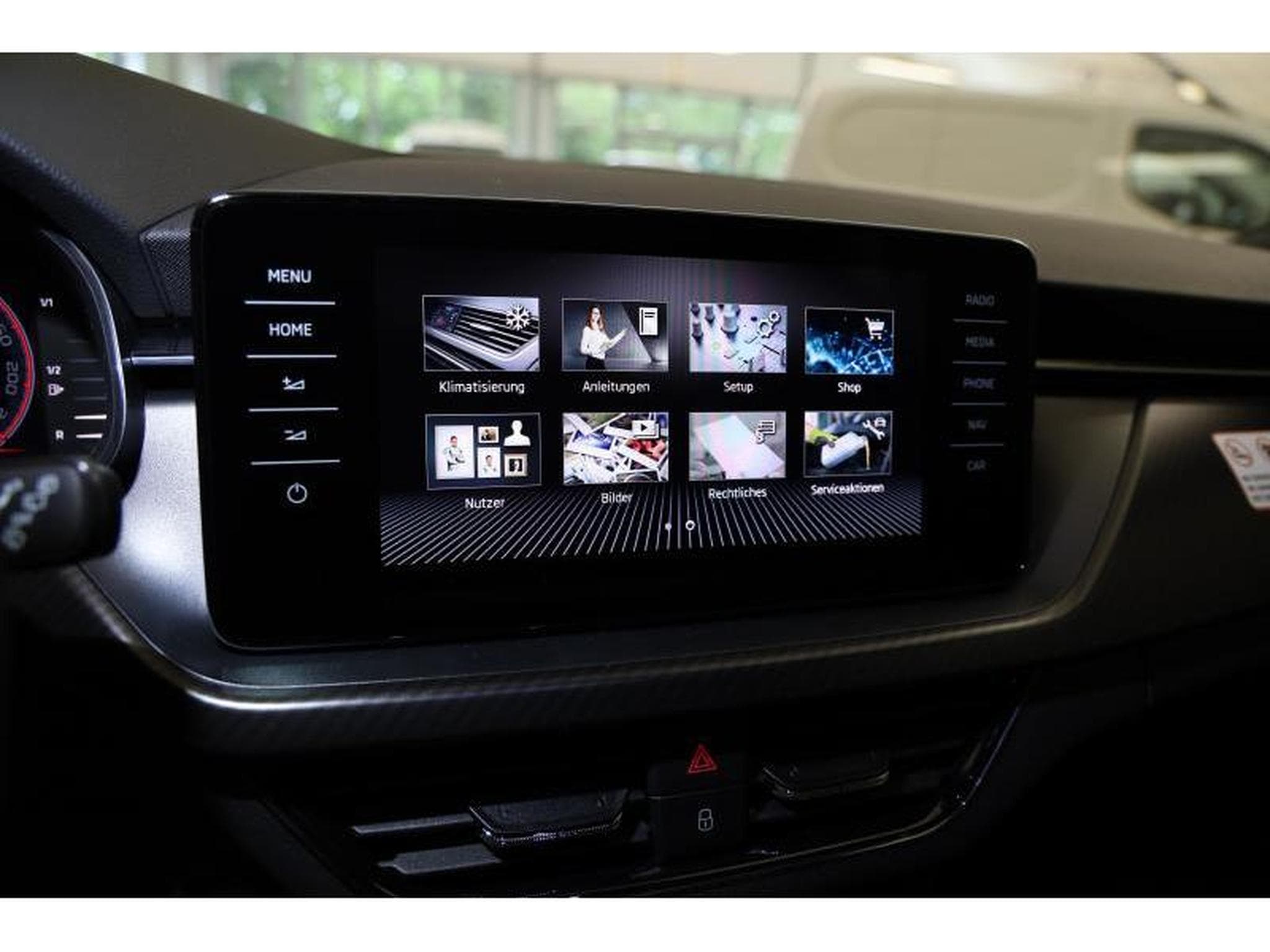 Skoda Kamiq Monte Carlo (2023) - Foto 5