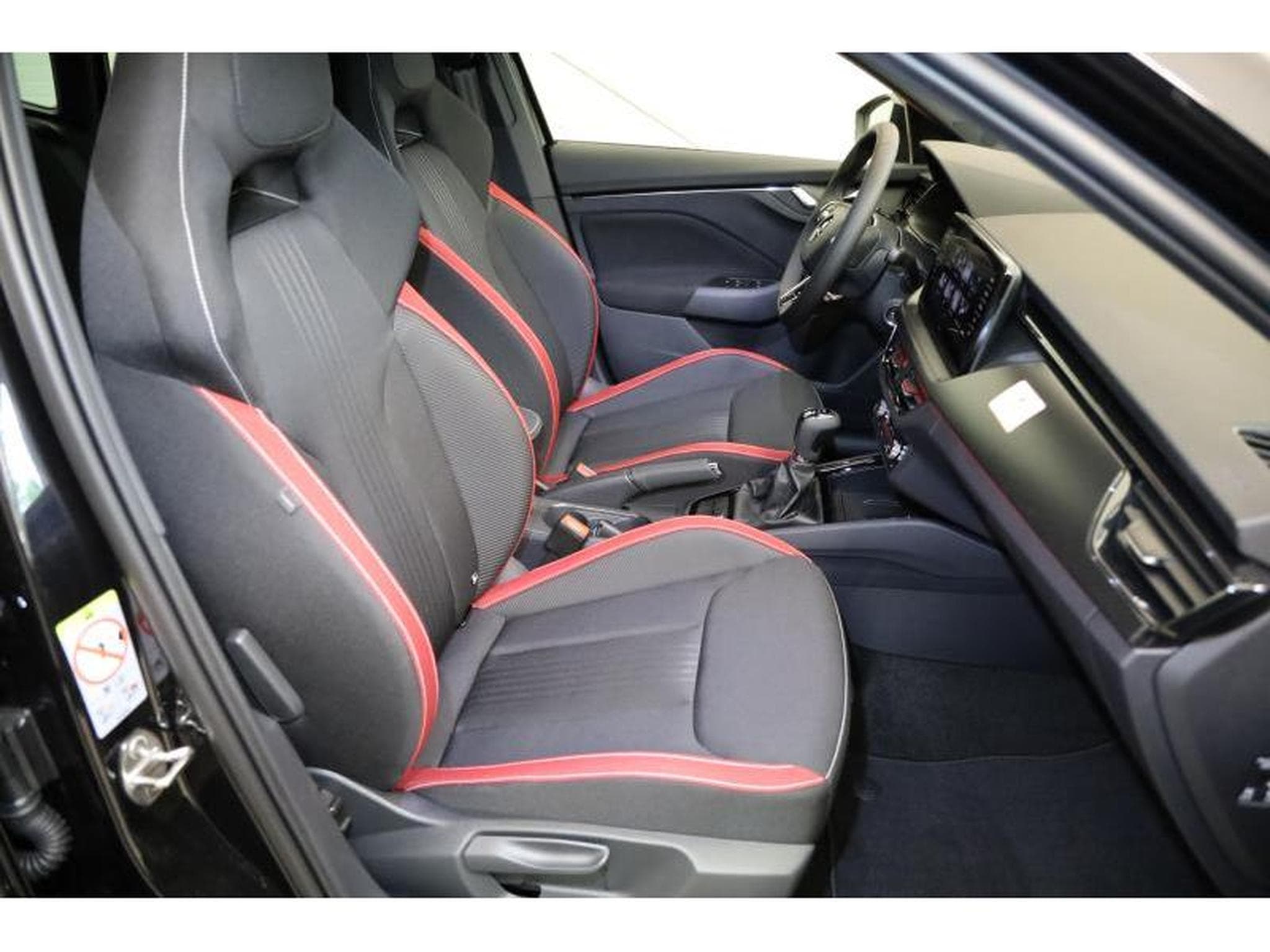 Skoda Kamiq Monte Carlo (2023) - Foto 9