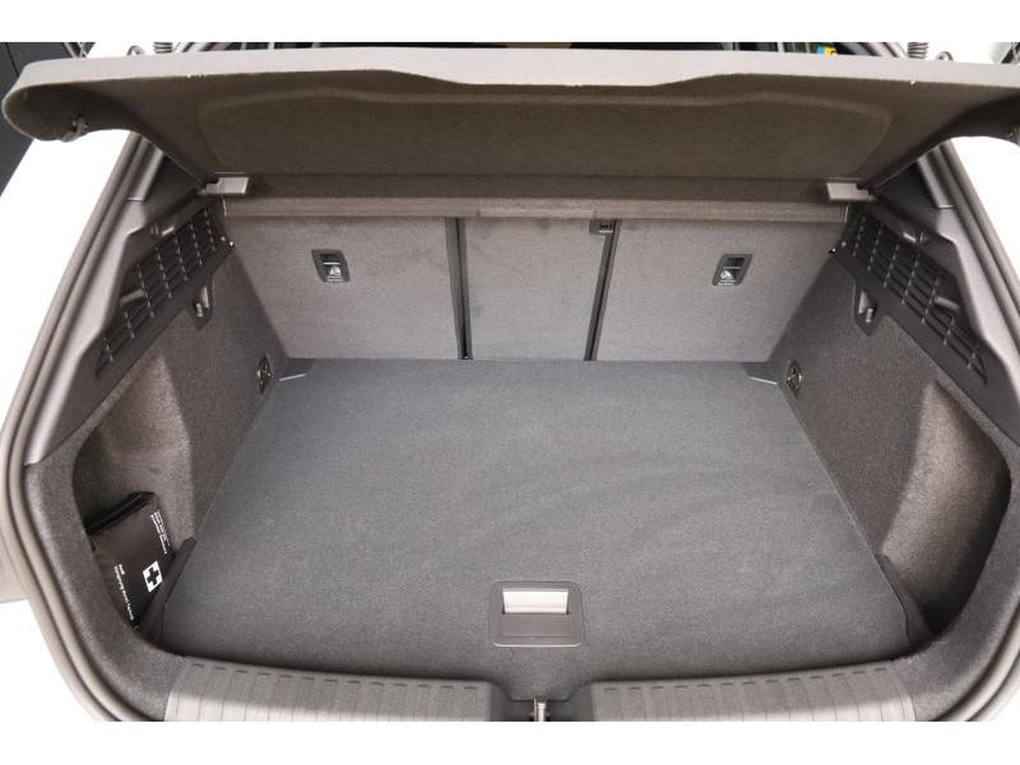 Audi A3 Sportback S Line (2024) - Photo 6