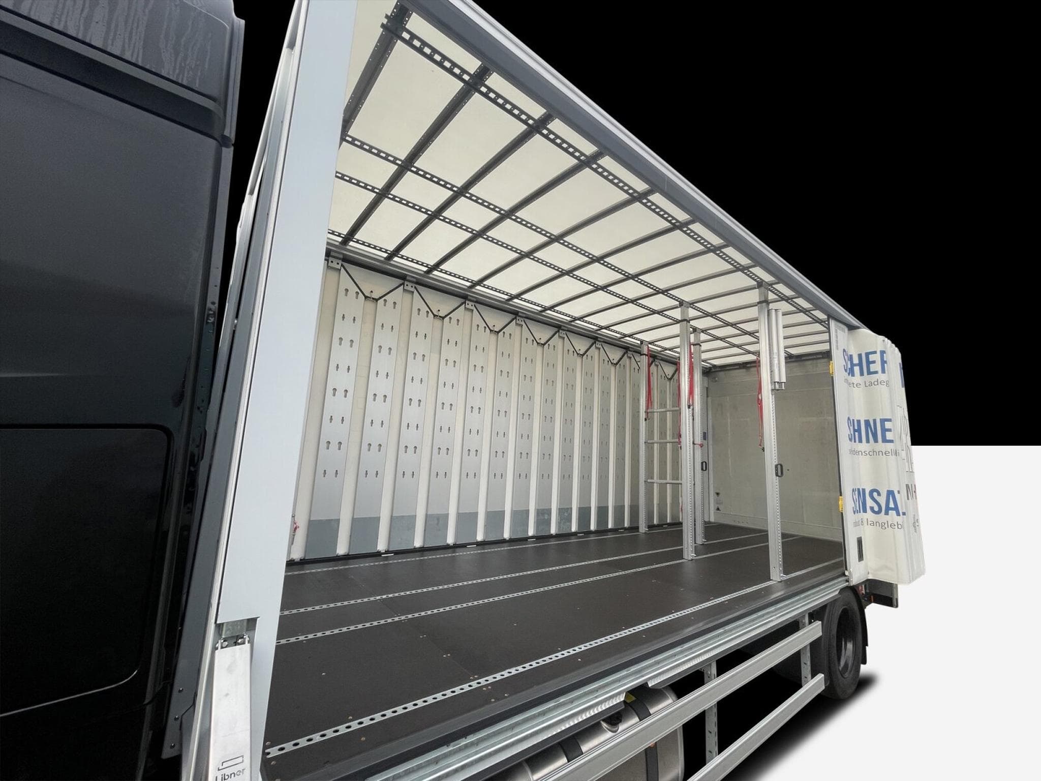 Mercedes Actros 1842 1842 L nRA (2024) - Photo 4